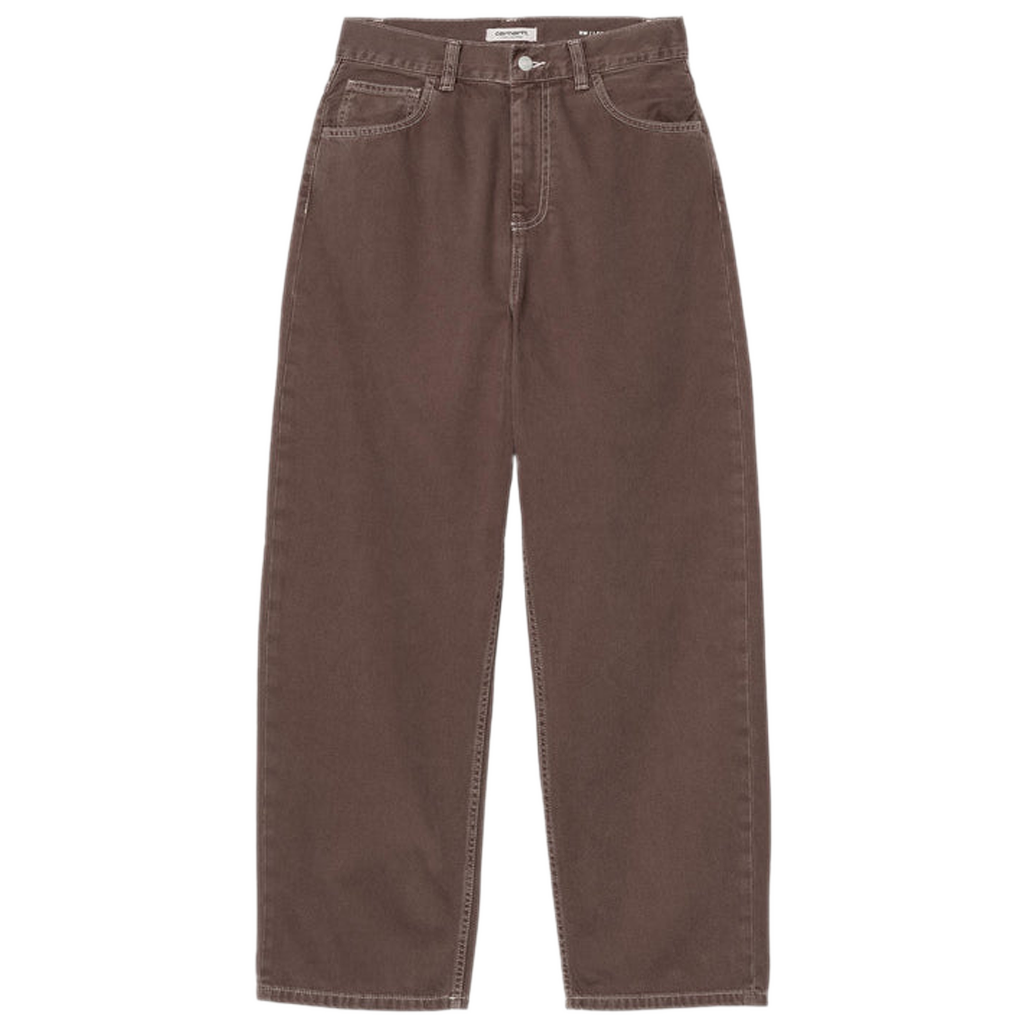 W Brandon Pant