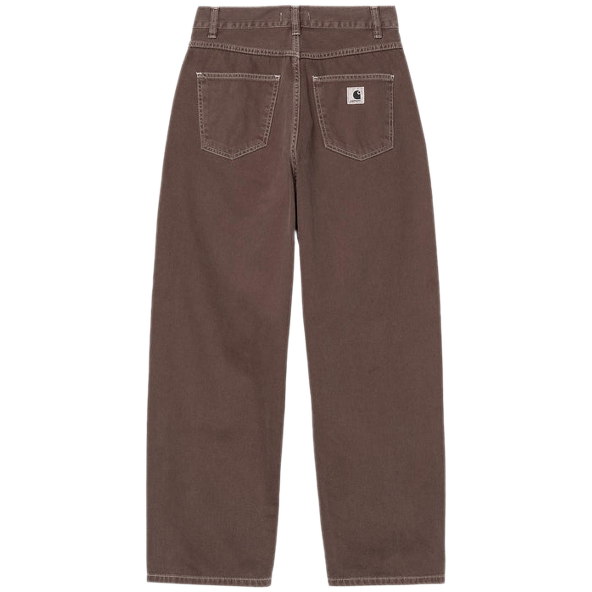 W Brandon Pant