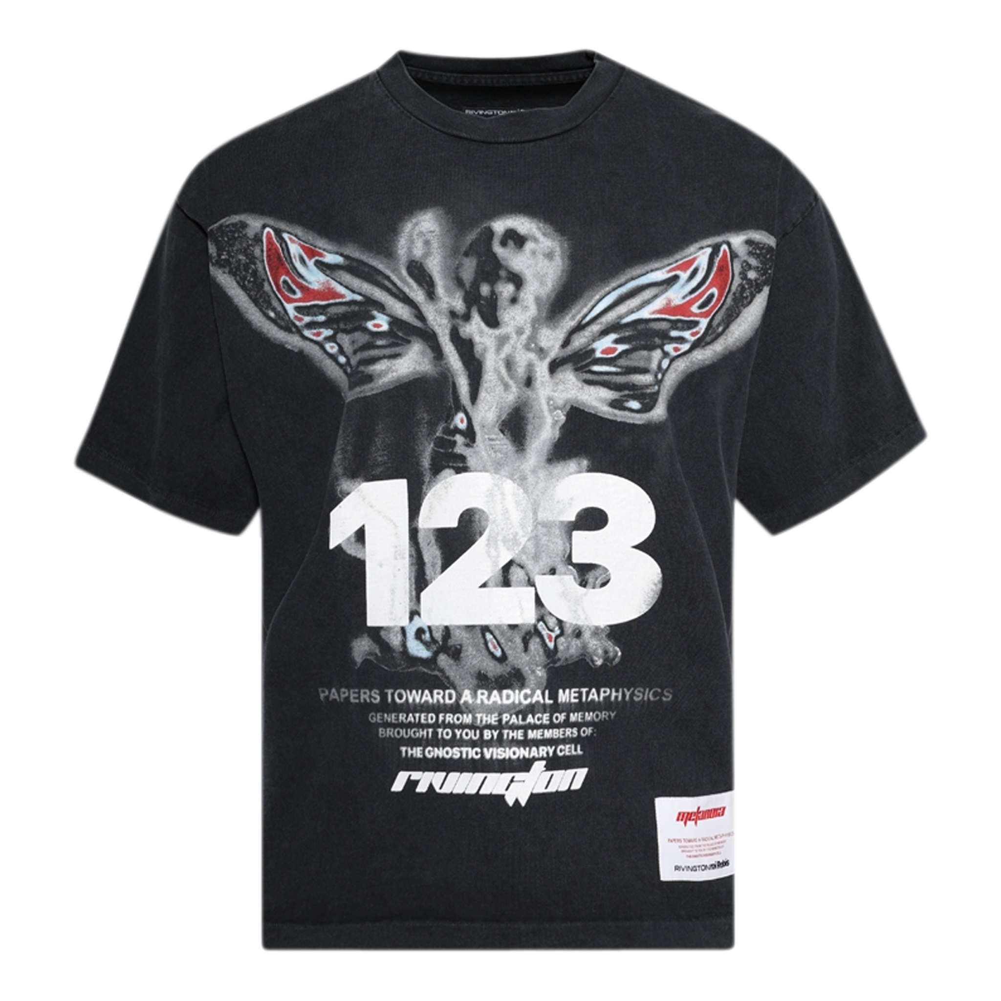In Times Like This Cva Tee
