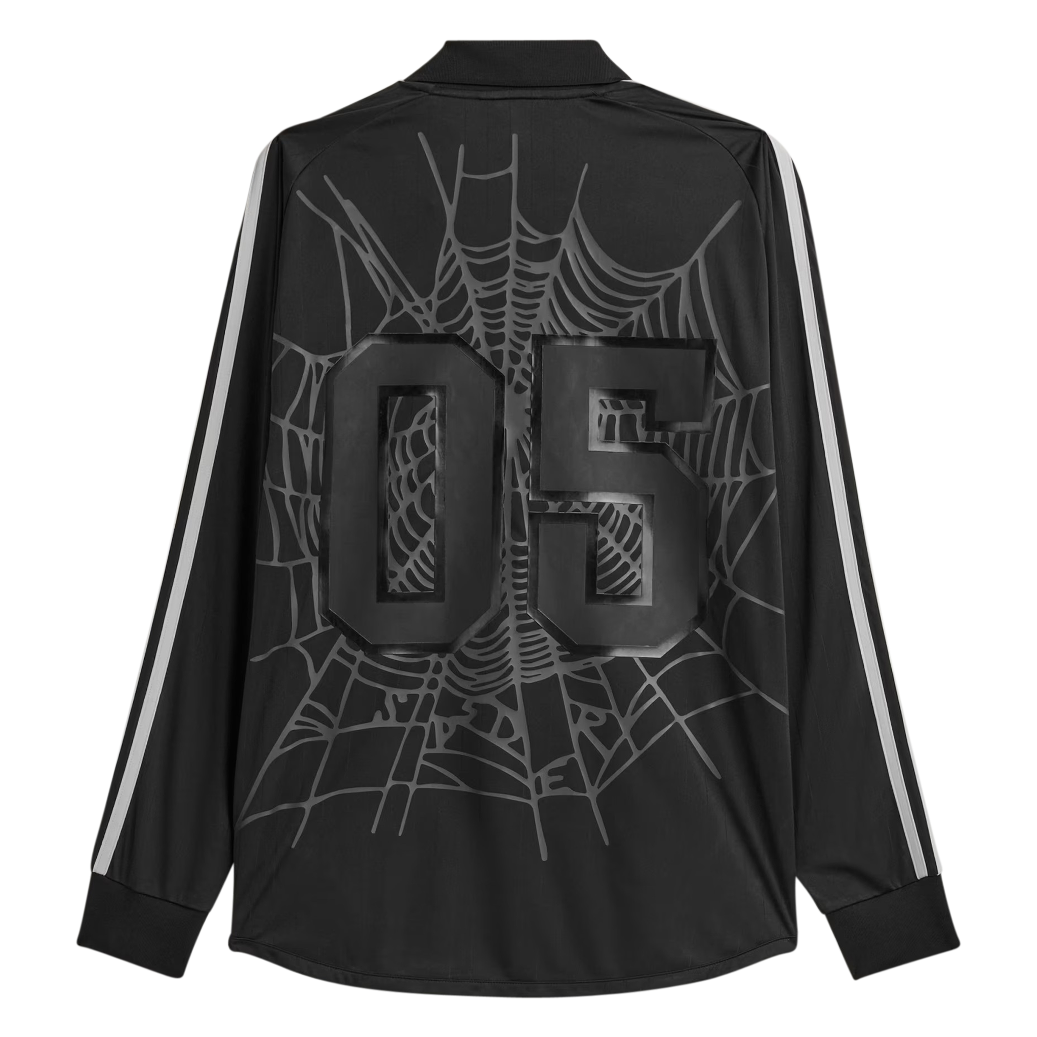 Sp5der X Adidas Jersey
