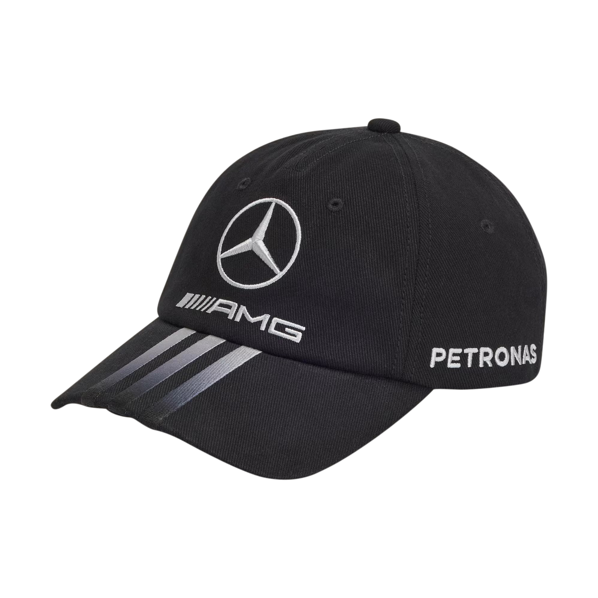 Mercedes-AMG Petronas F1 Team X Y-3 Dad Cap