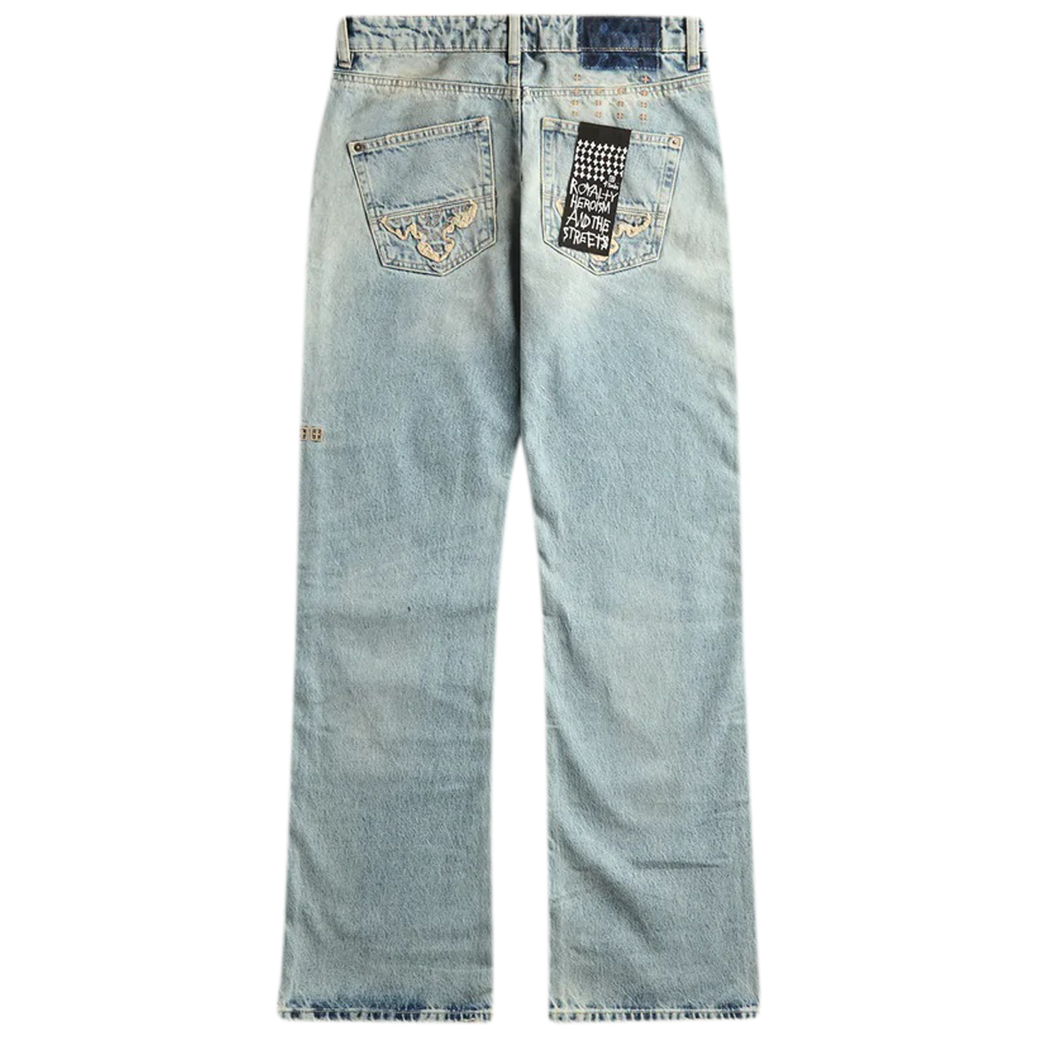 Toro Kristal Blue