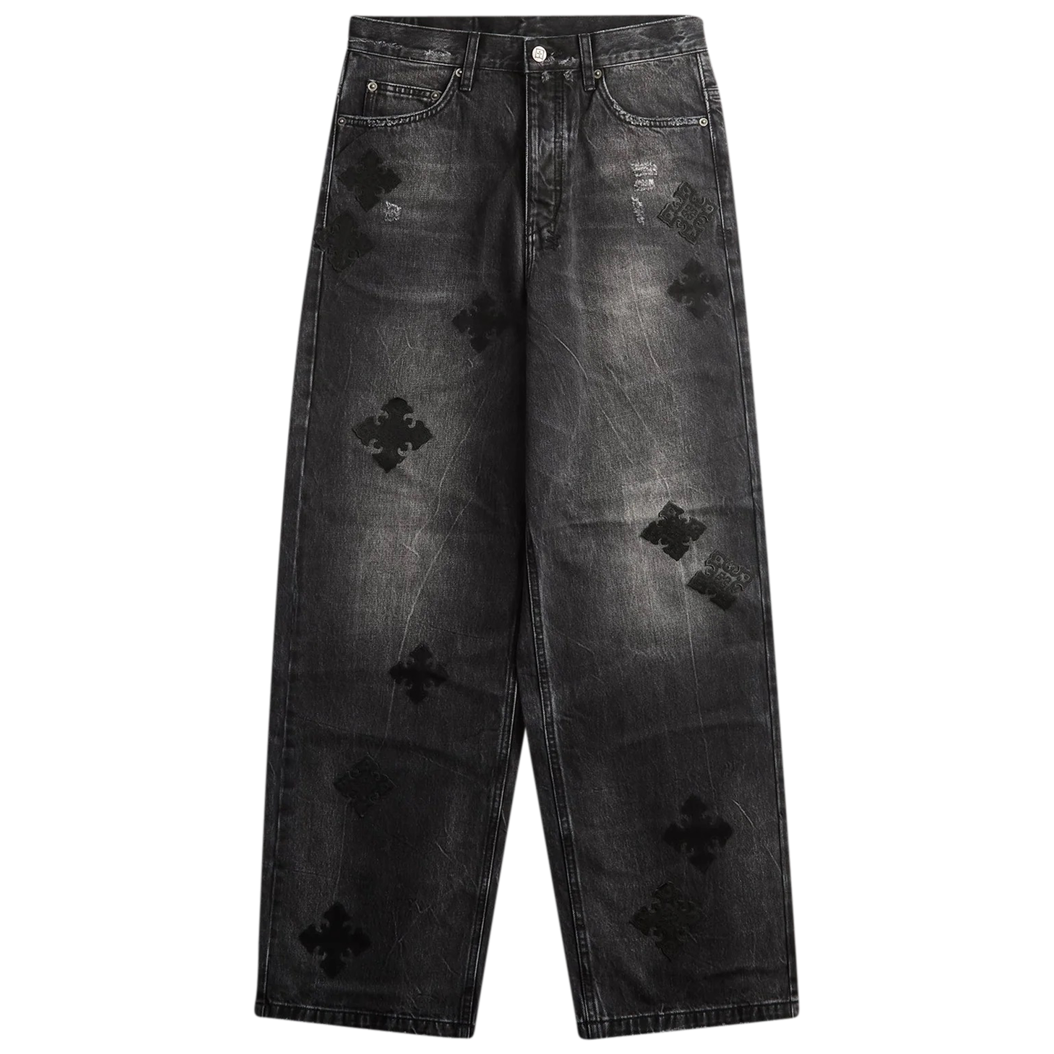 Maxx Blakk Metal Kraftwerk