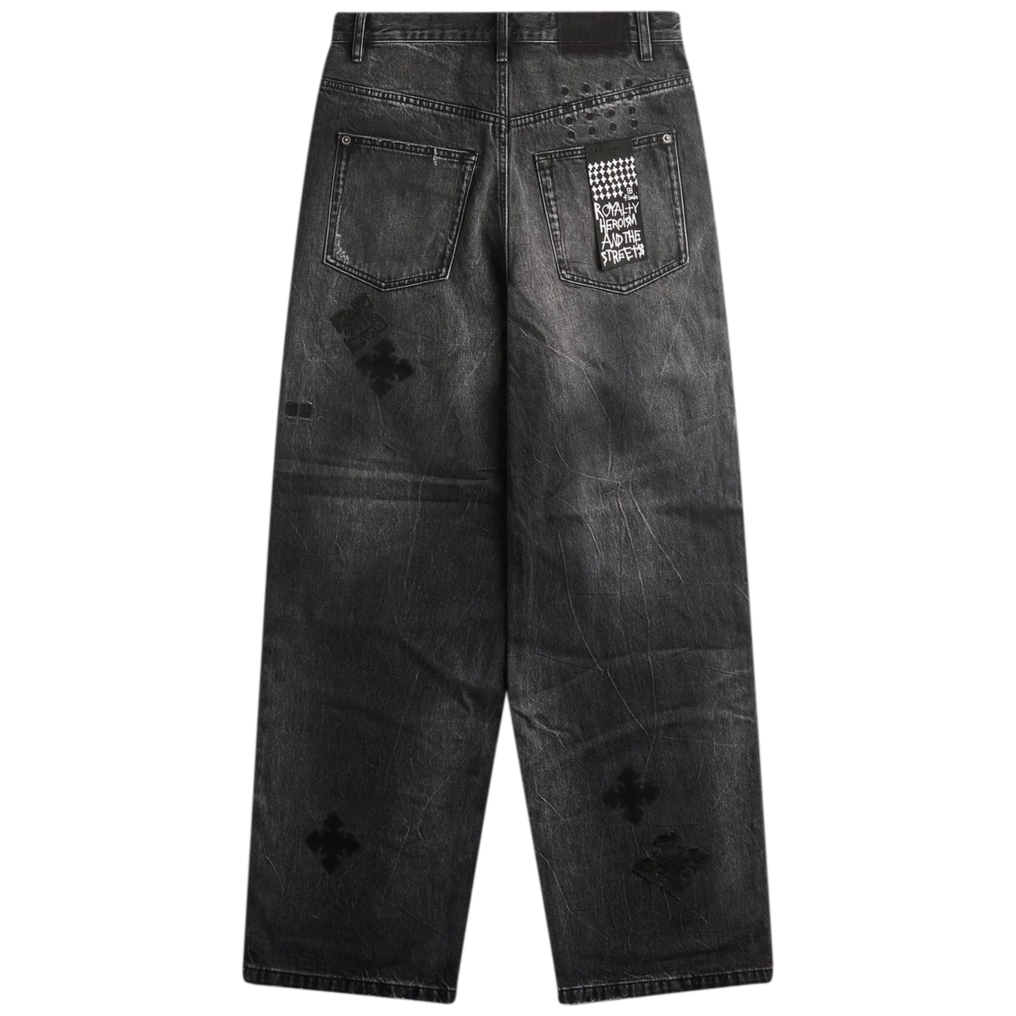 Maxx Blakk Metal Kraftwerk