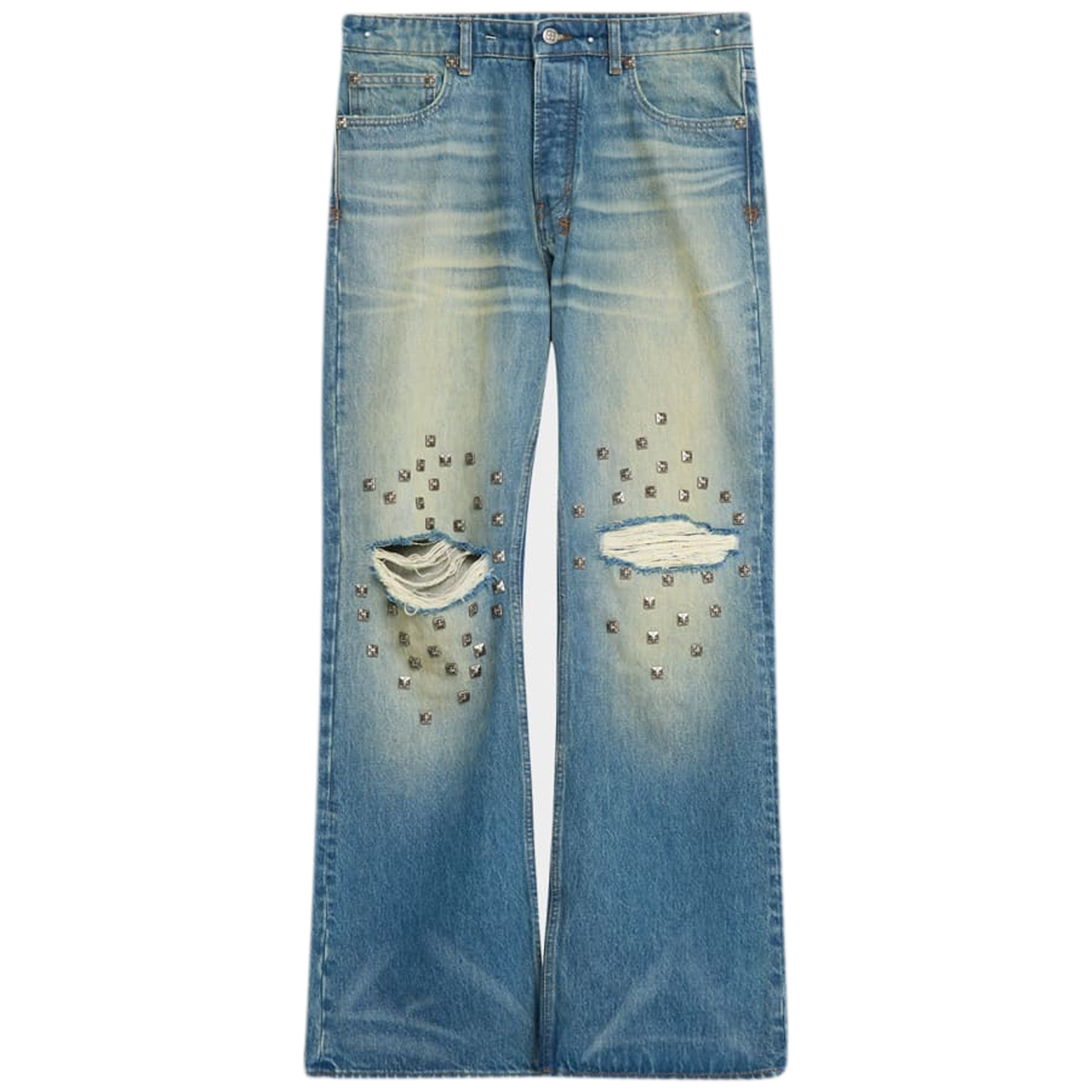 Toro Portland Blue Stud