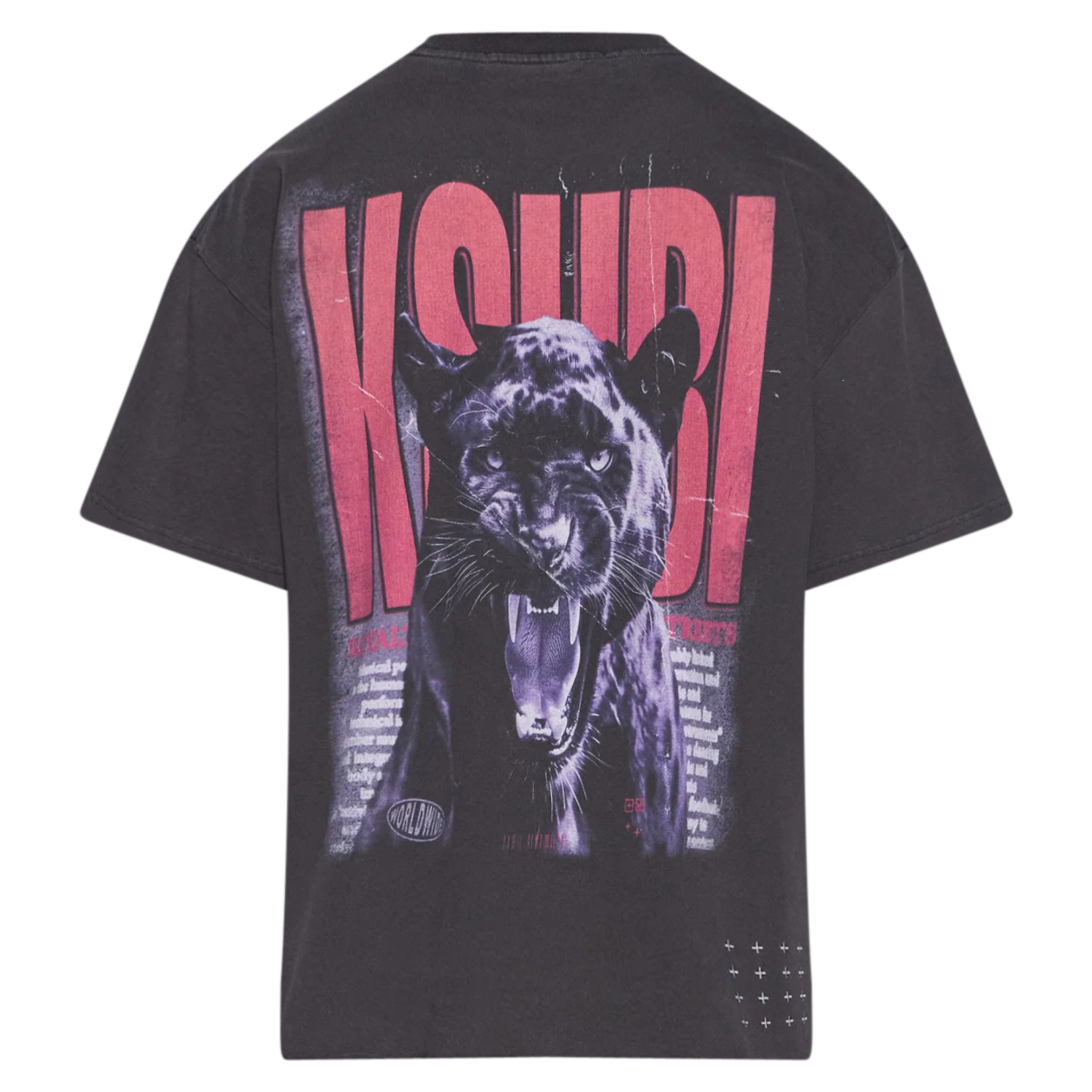 Panthera Ekcess Tee