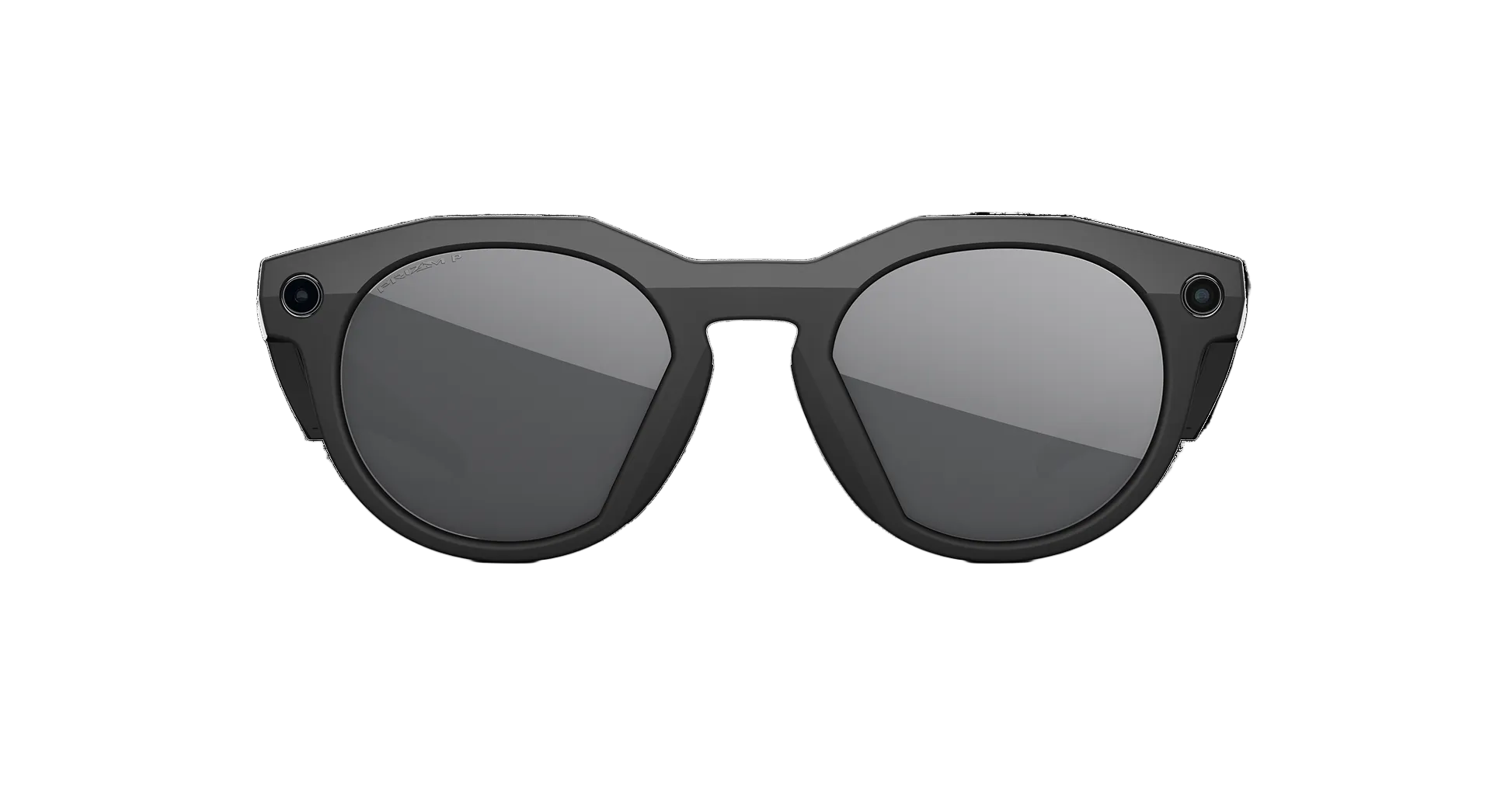 Meta X Oakley HSTN