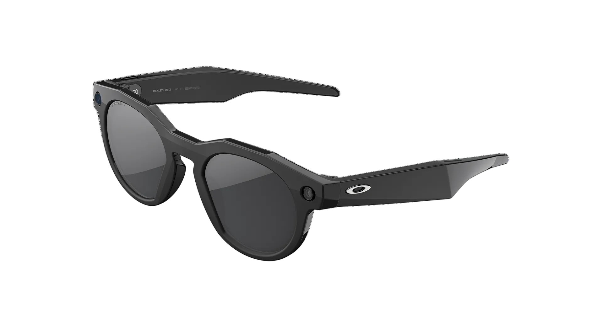 Meta X Oakley HSTN