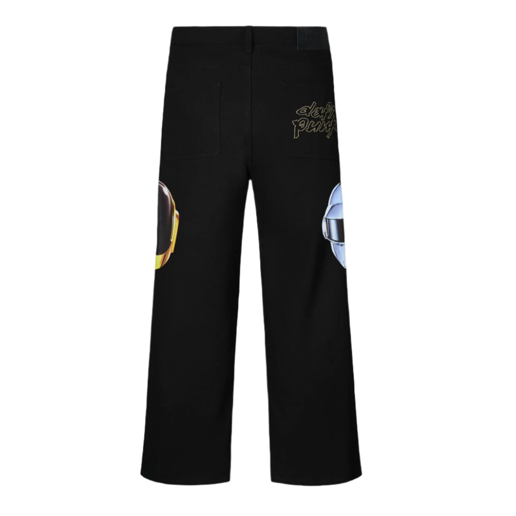 Ram Baggy Jeans