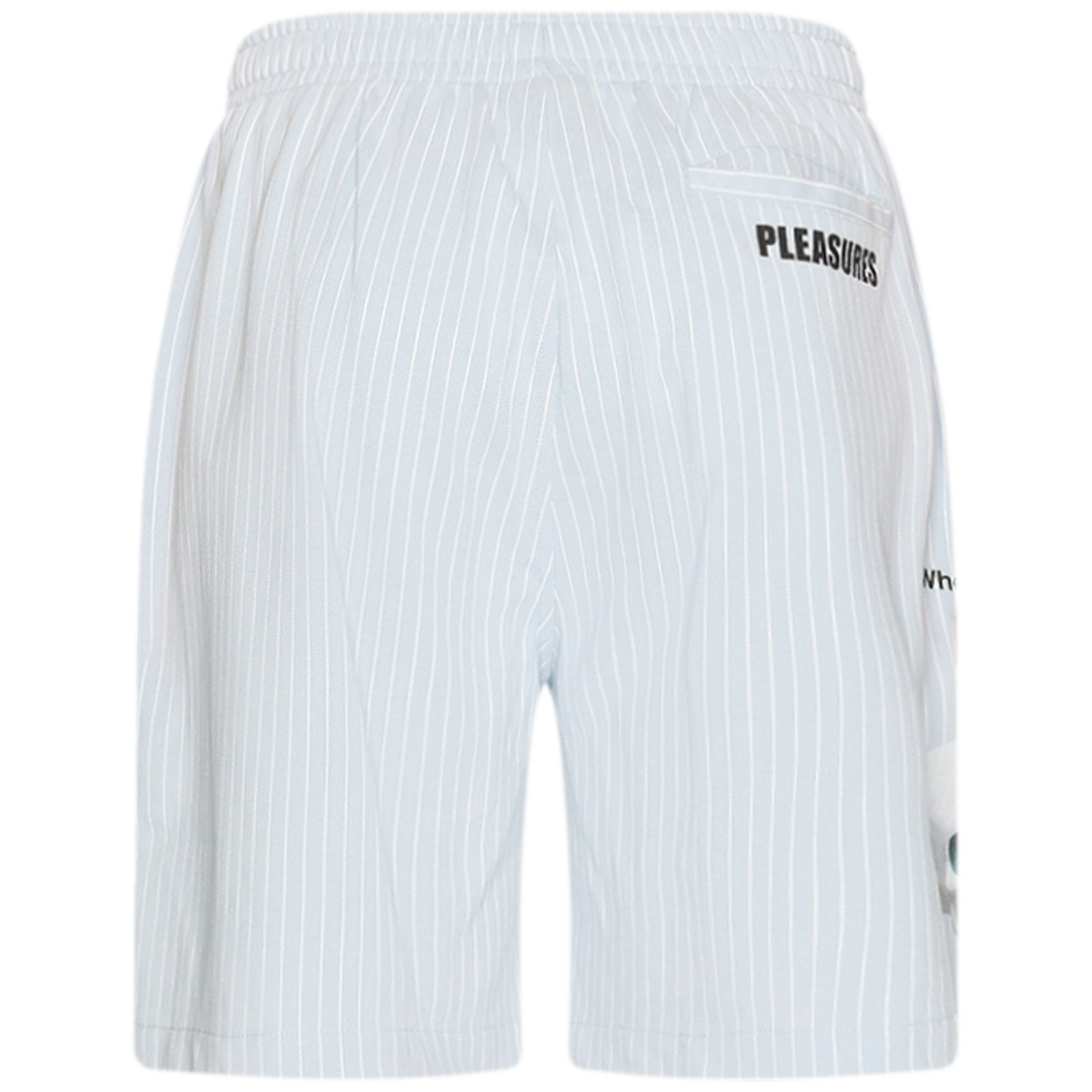 Pet Shorts