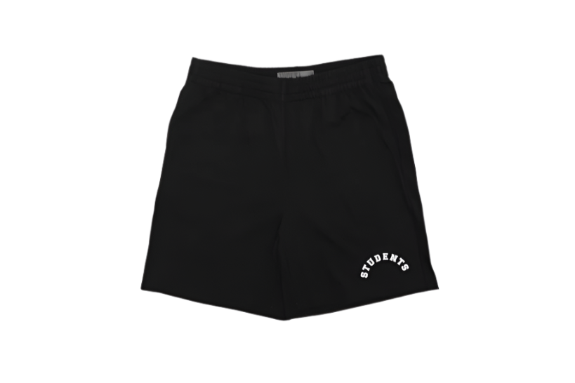 Jersey Shorts