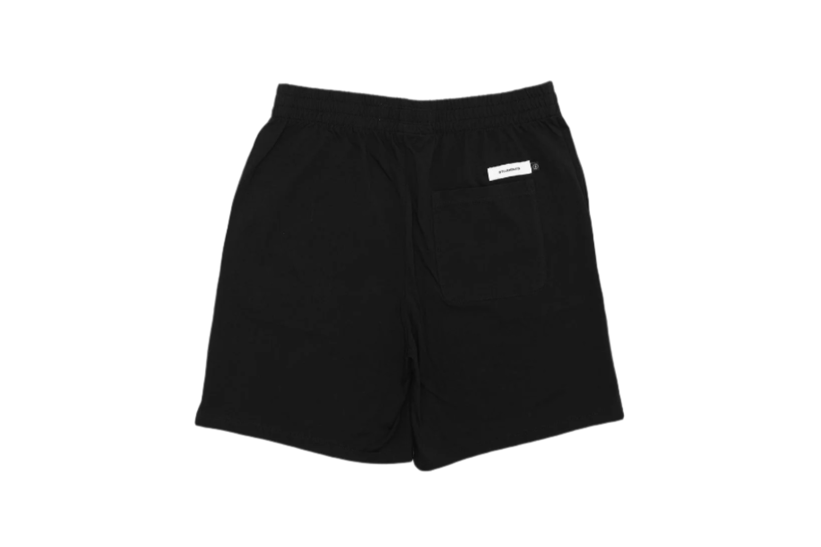 Jersey Shorts