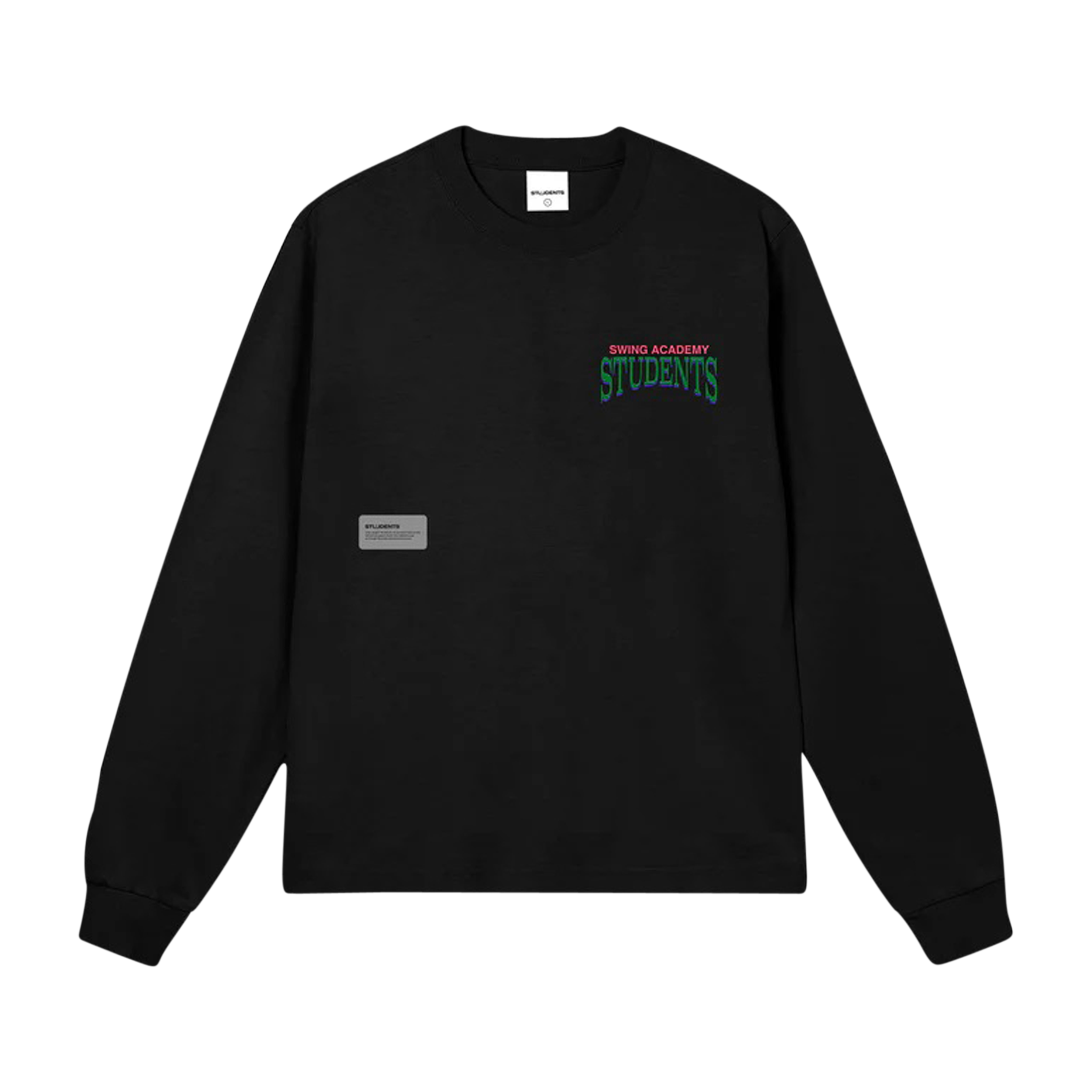 Final Tour T-Shirt