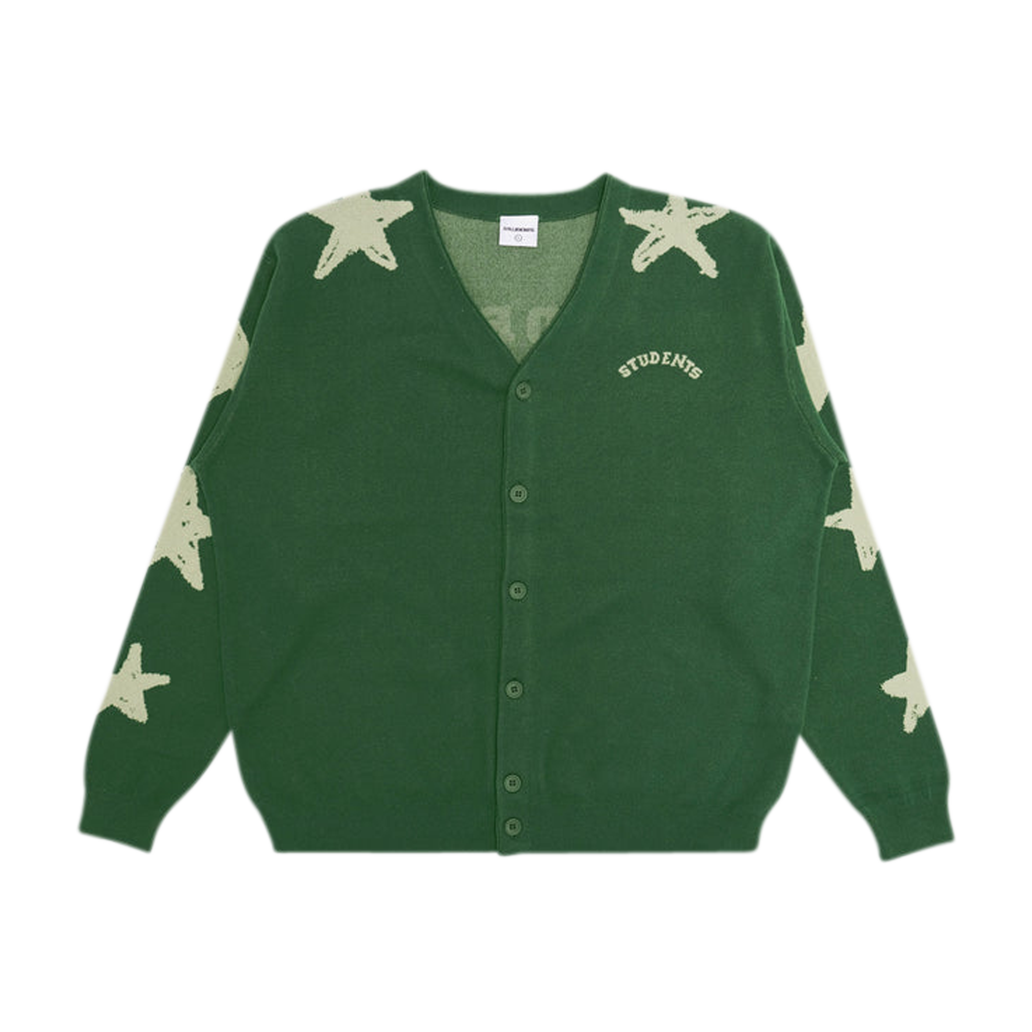 Dexter Cardigan