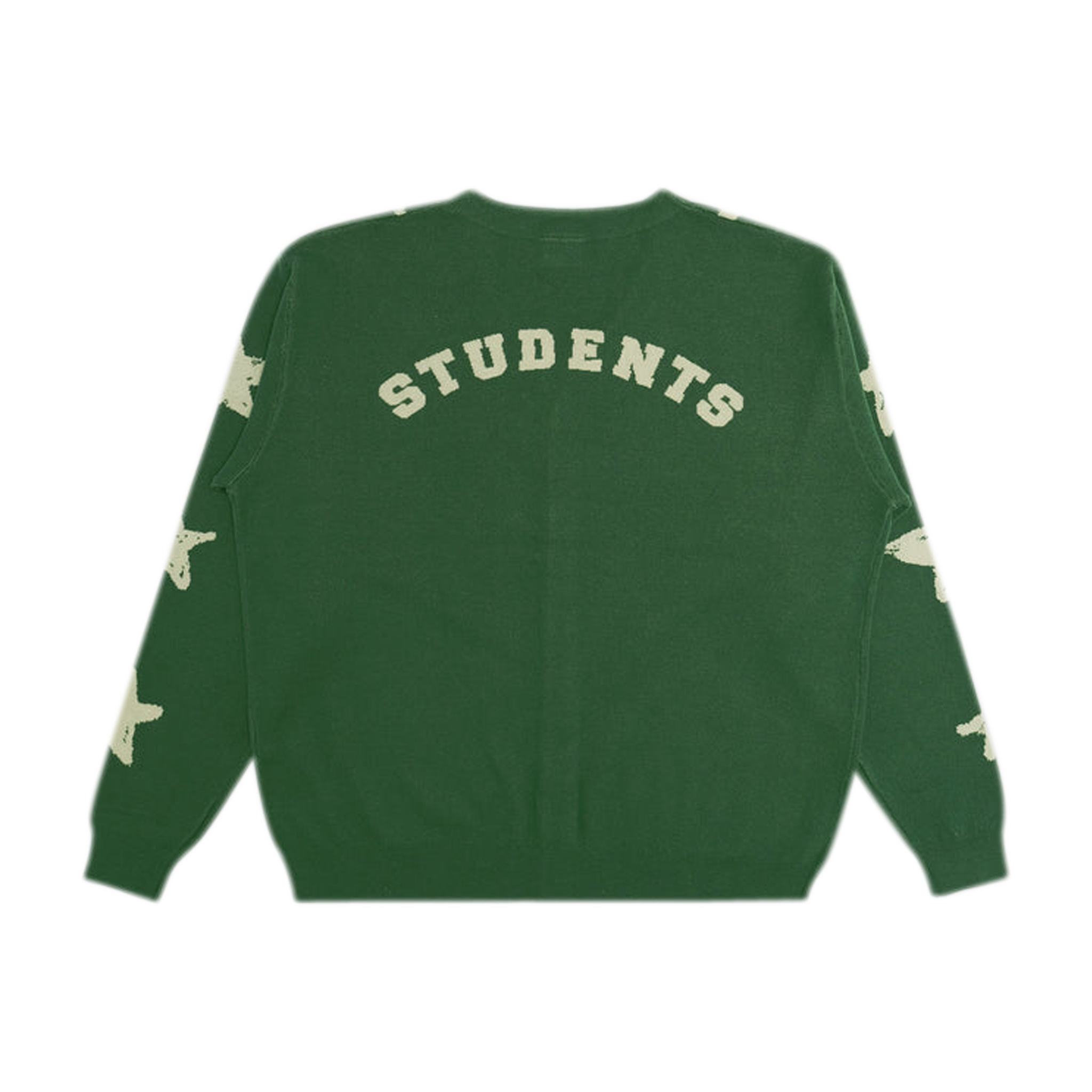 Dexter Cardigan