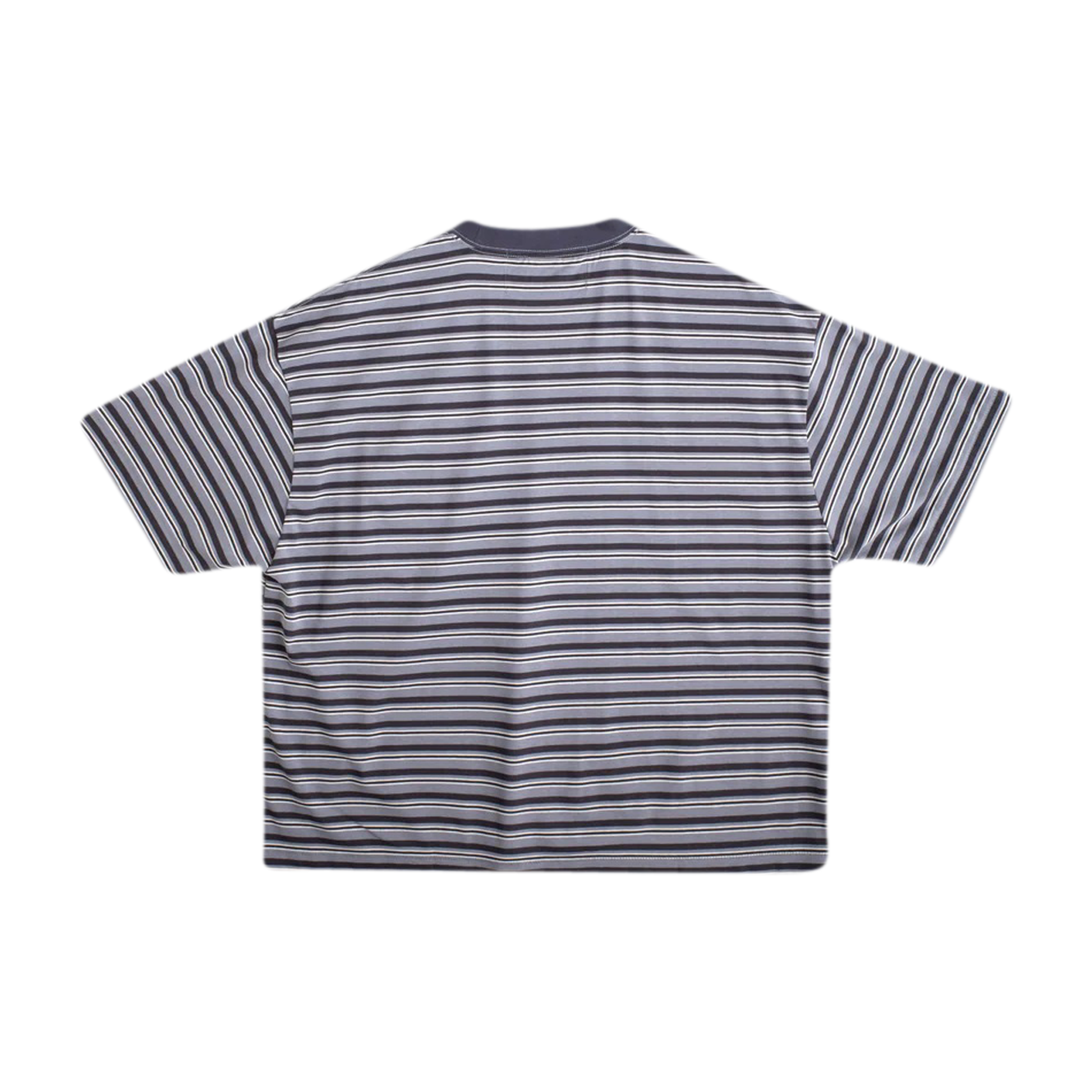 Tribal Gift Stripe Tee
