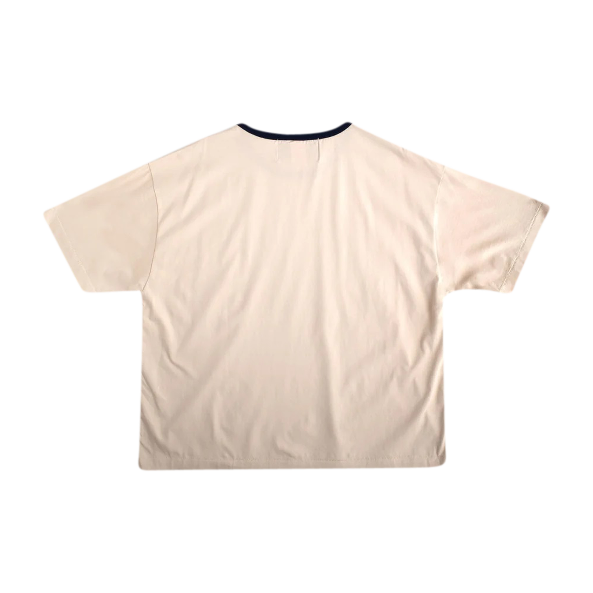 Love for Life Ringer Tee