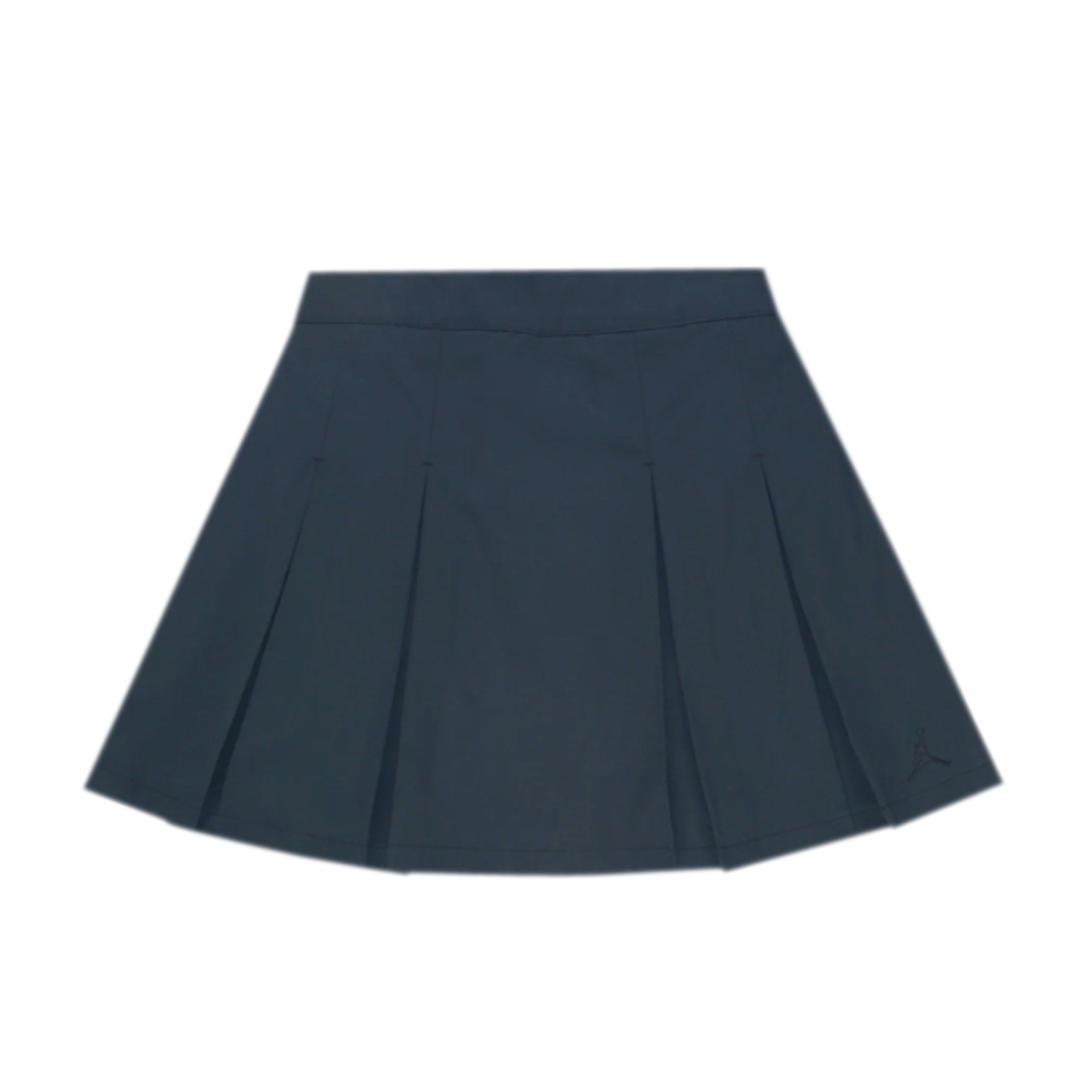 Poolside Pleated Skirt