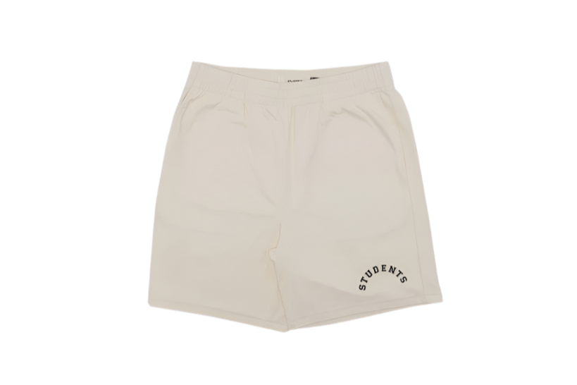 Jersey Shorts