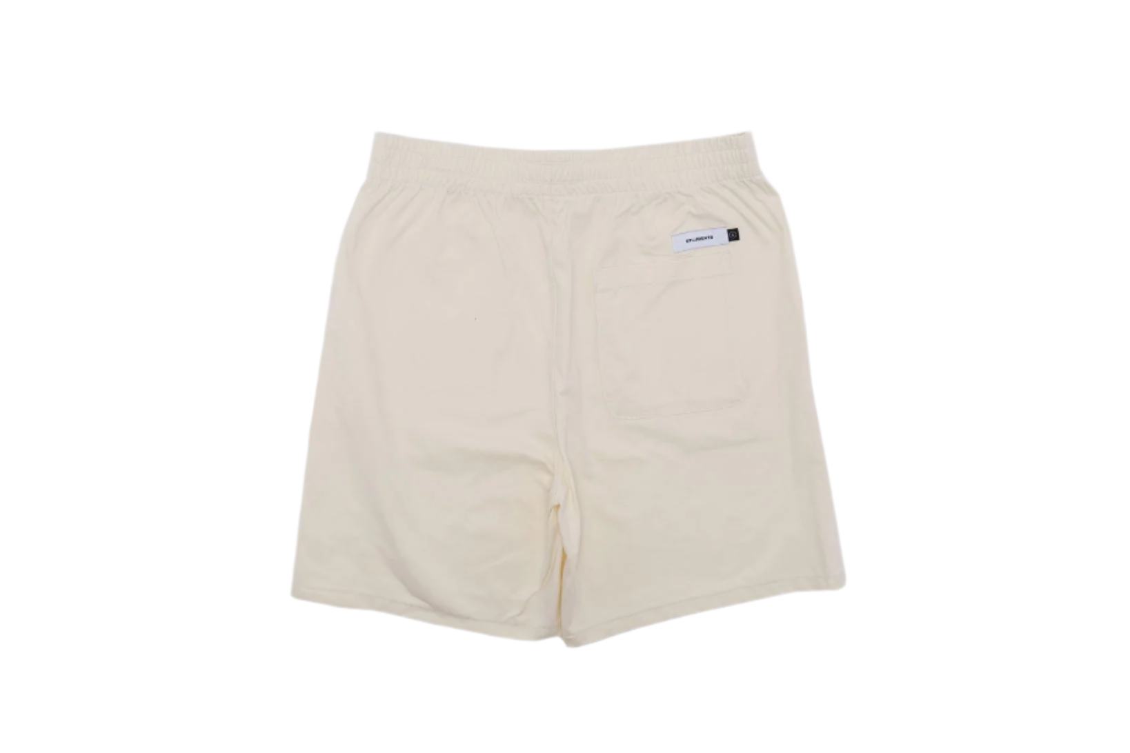 Jersey Shorts