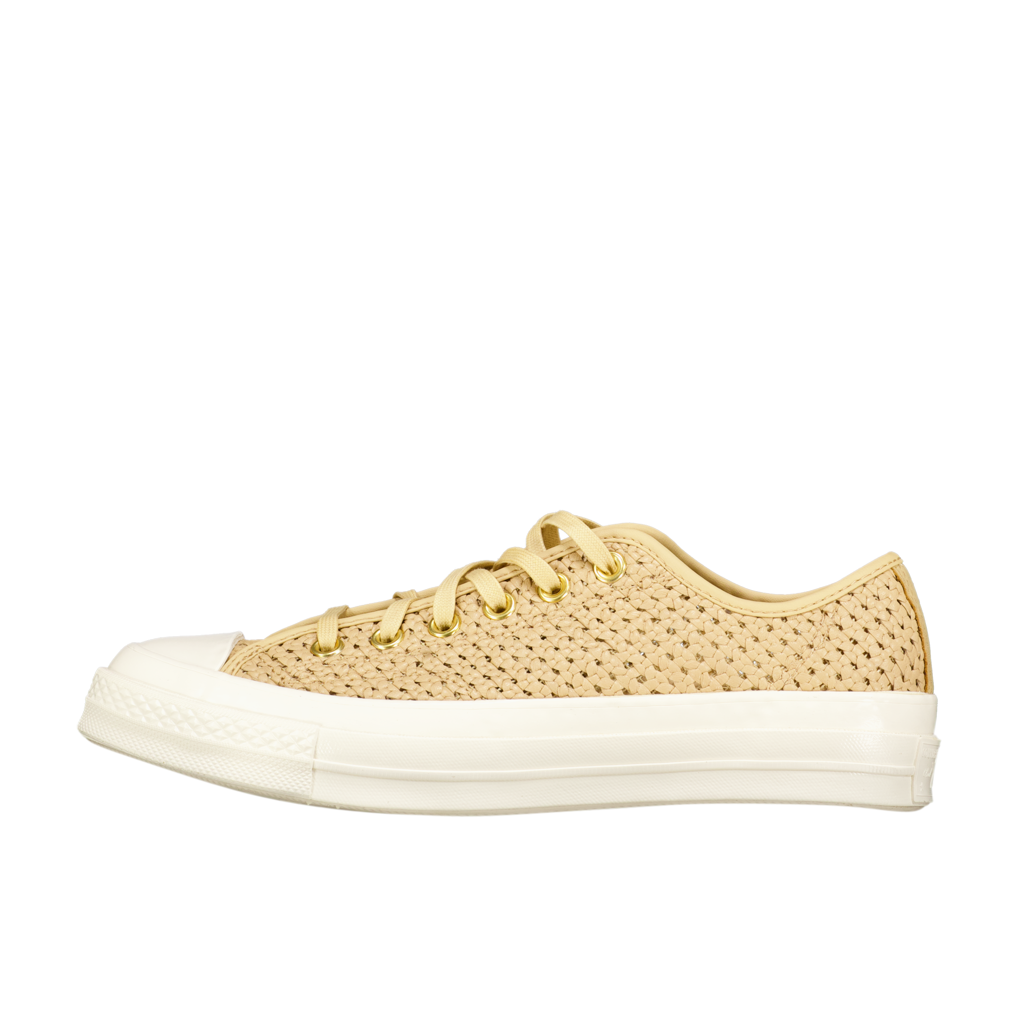 Chuck 70 Woven Leather
