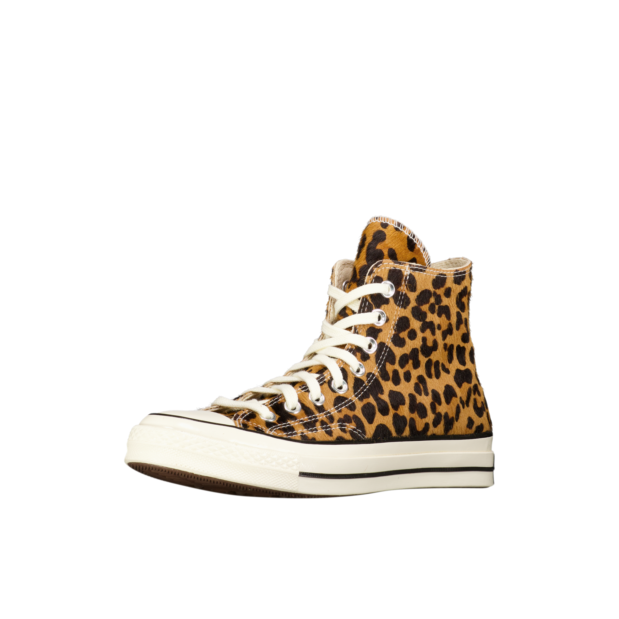 Chuck 70 Leopard Pony Hair
