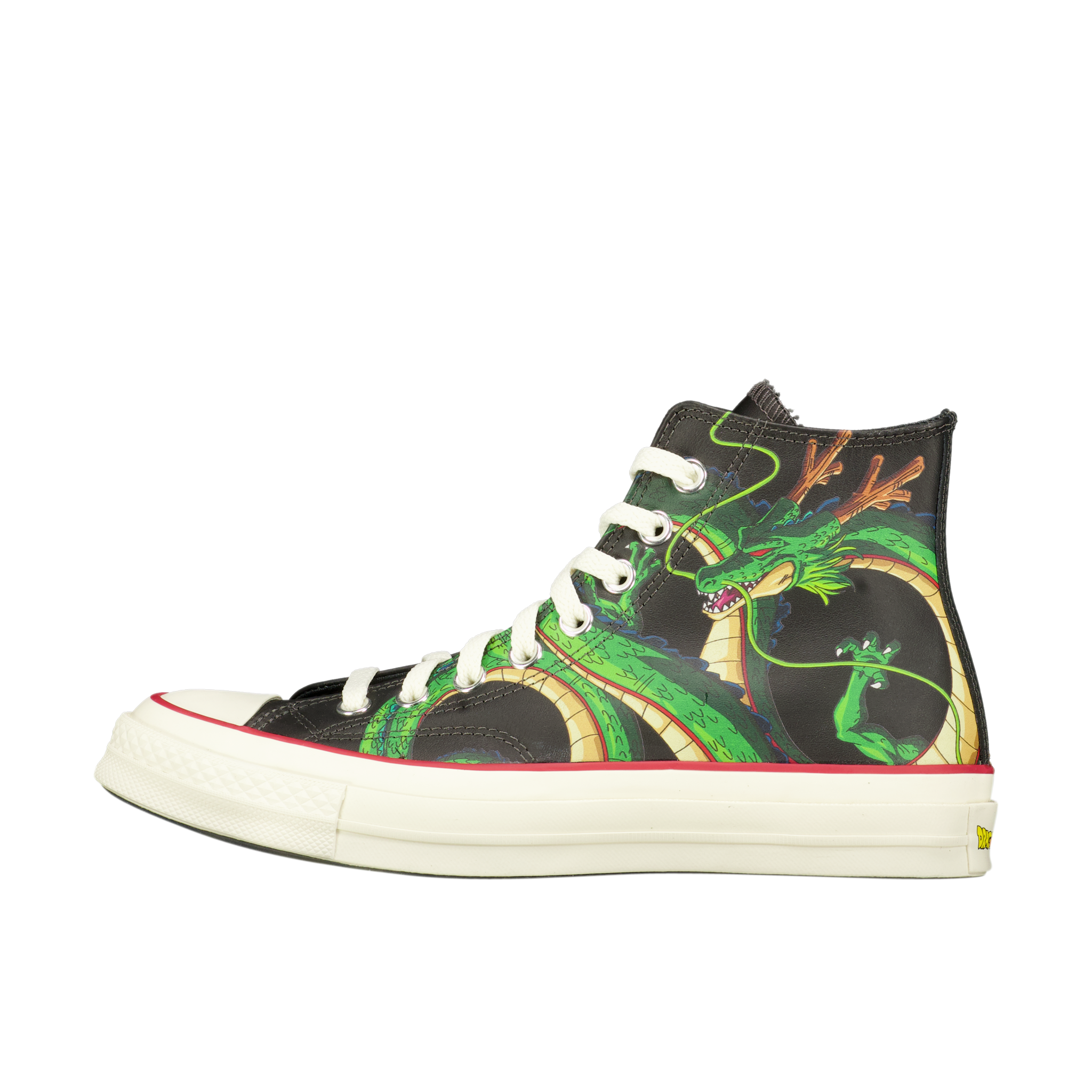 Dragon Ball Z X Converse Chuck 70 'Shenron'