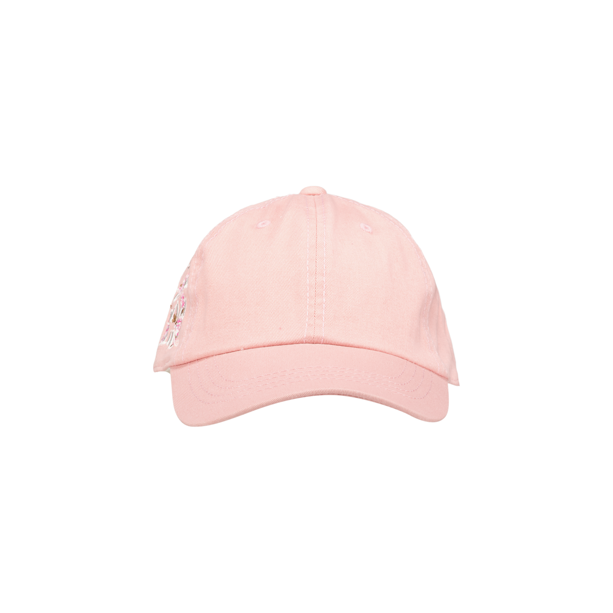 Embroidered Cap