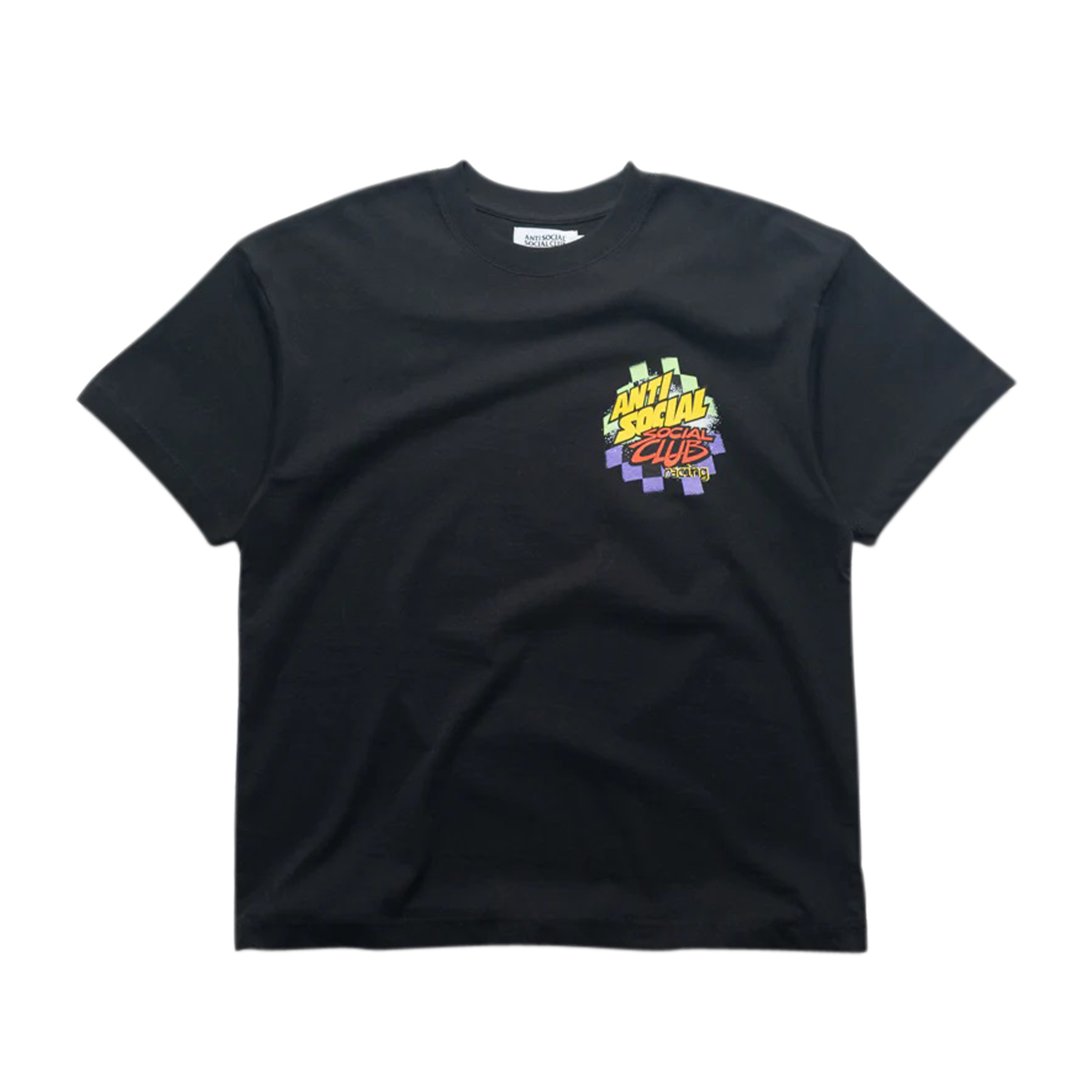 Artic Snowmobile Tee