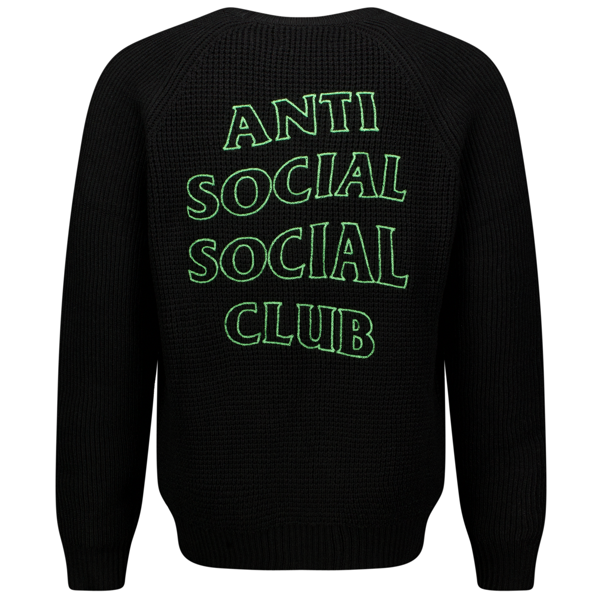 Go Home Sweater