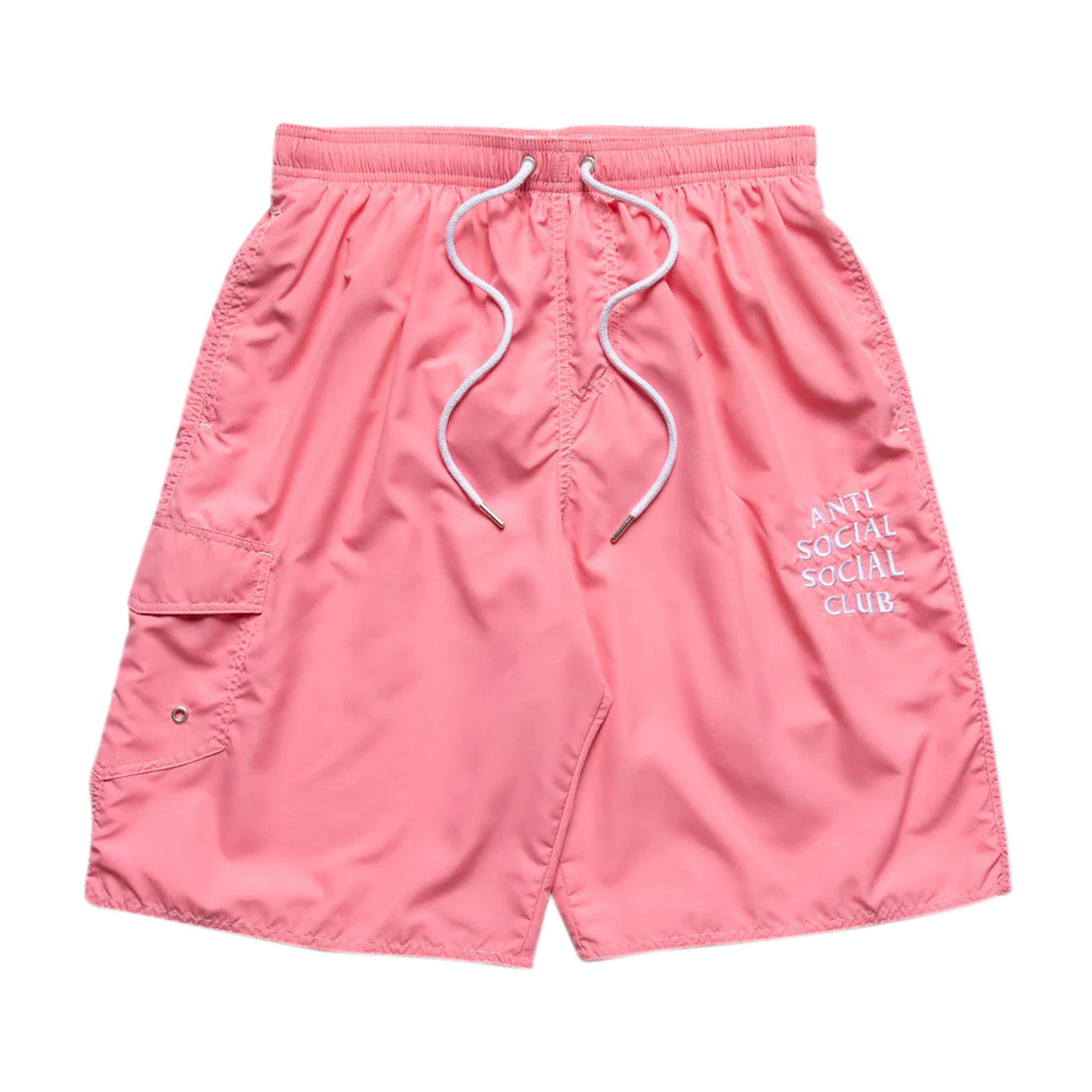 Bored Shorts