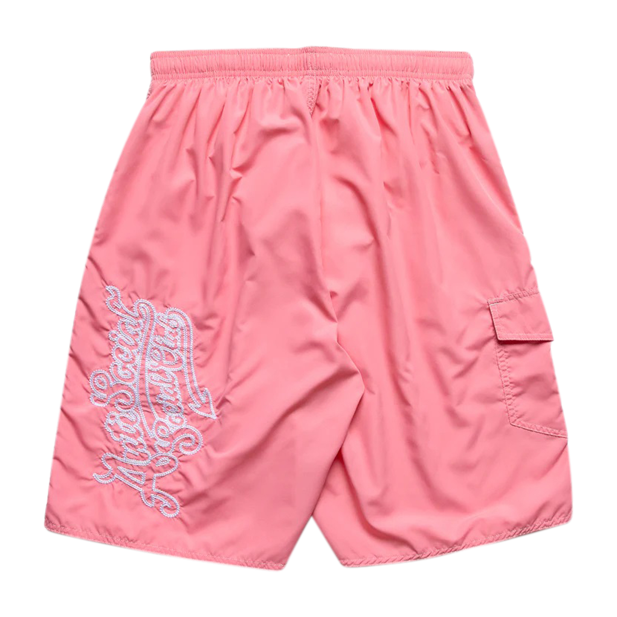 Bored Shorts