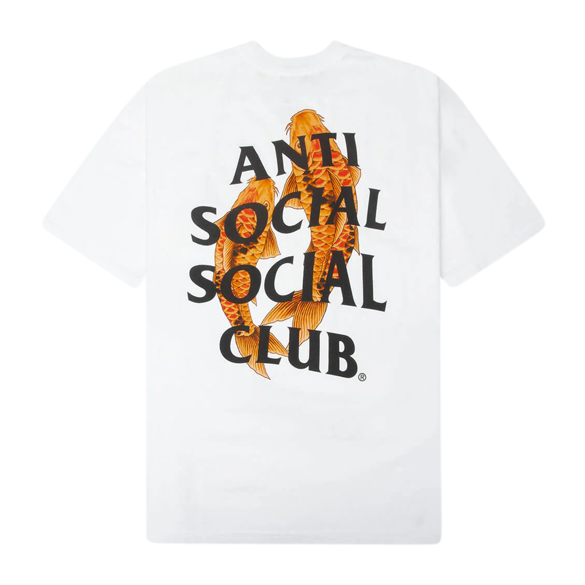 Koi Tee