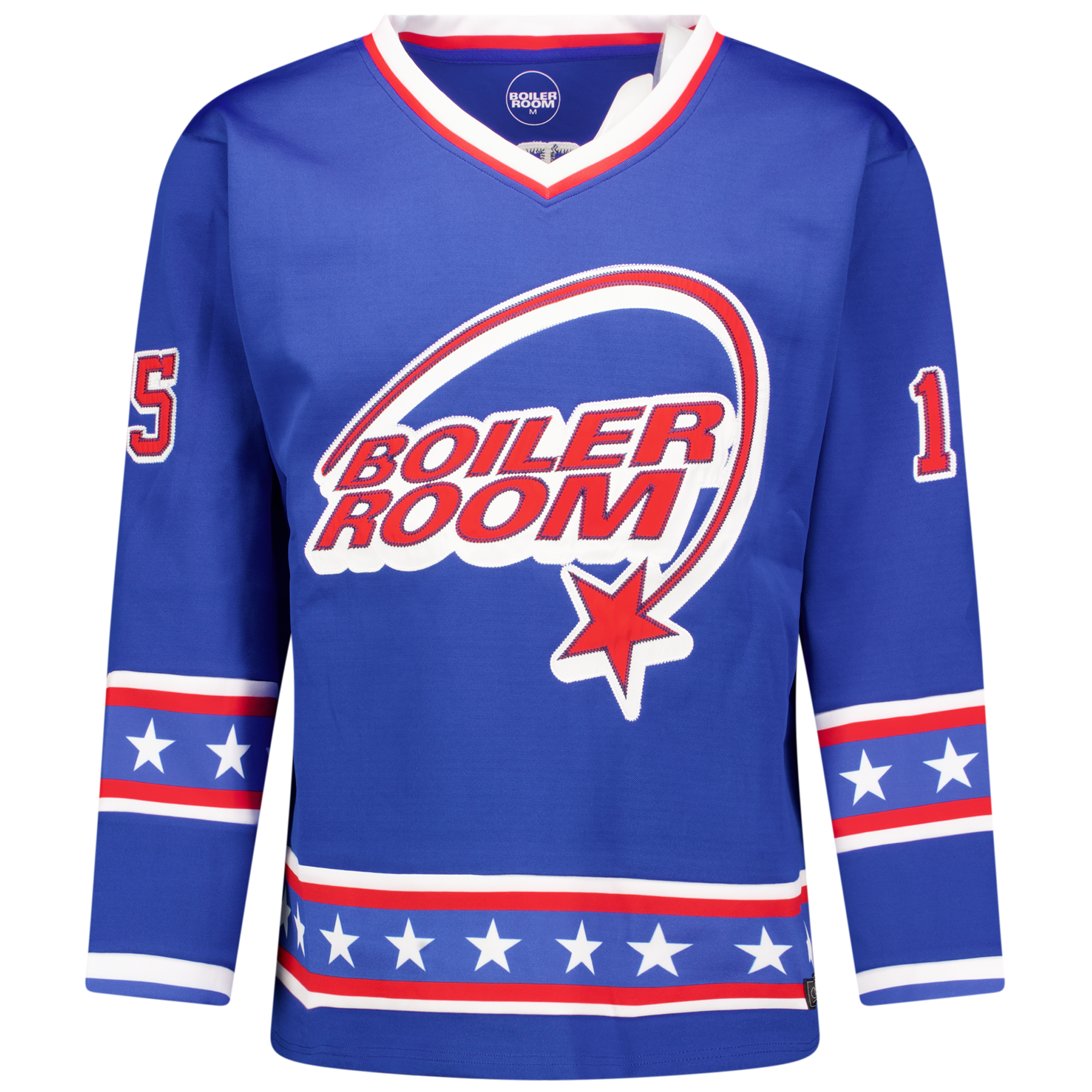 Hockey Jersey