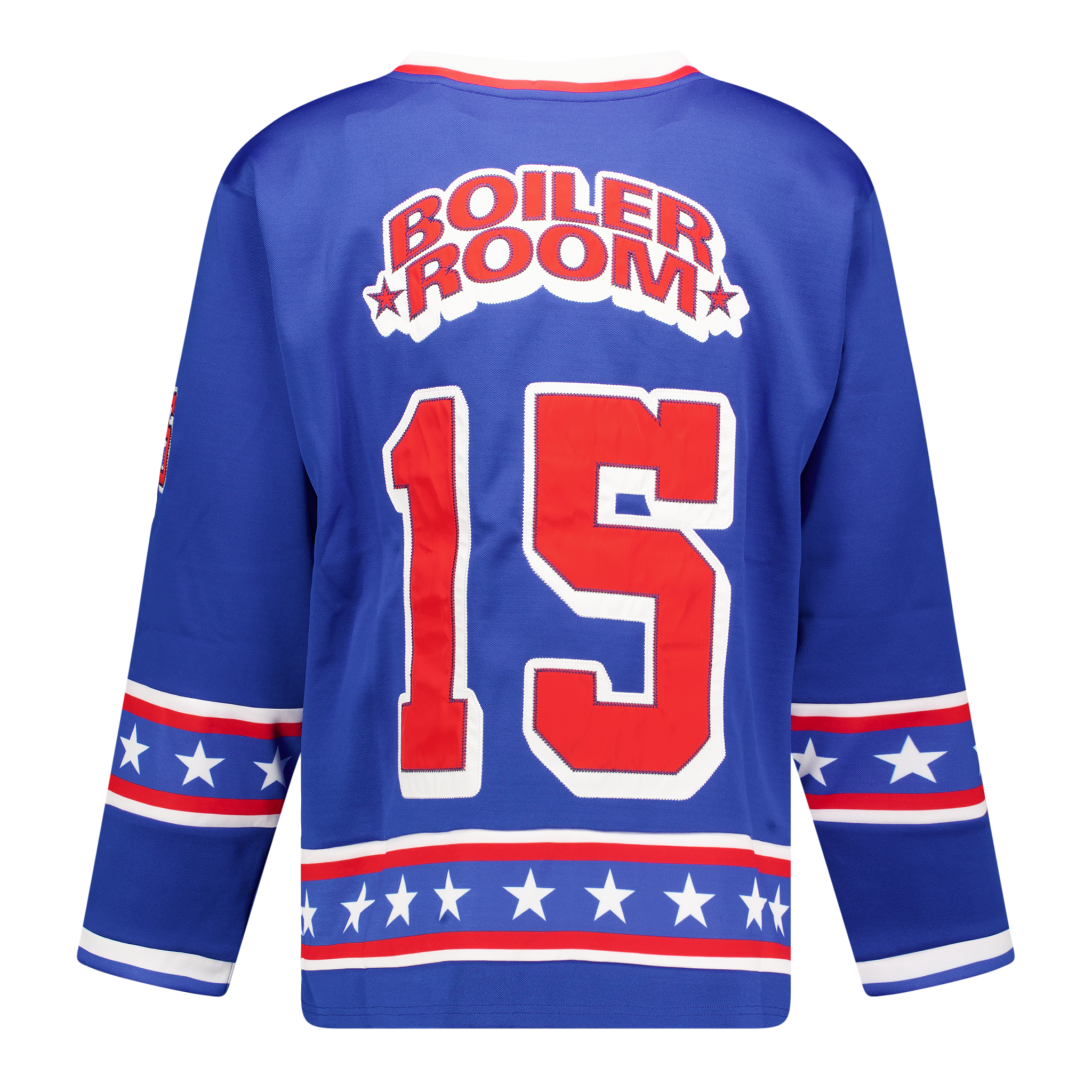 Hockey Jersey