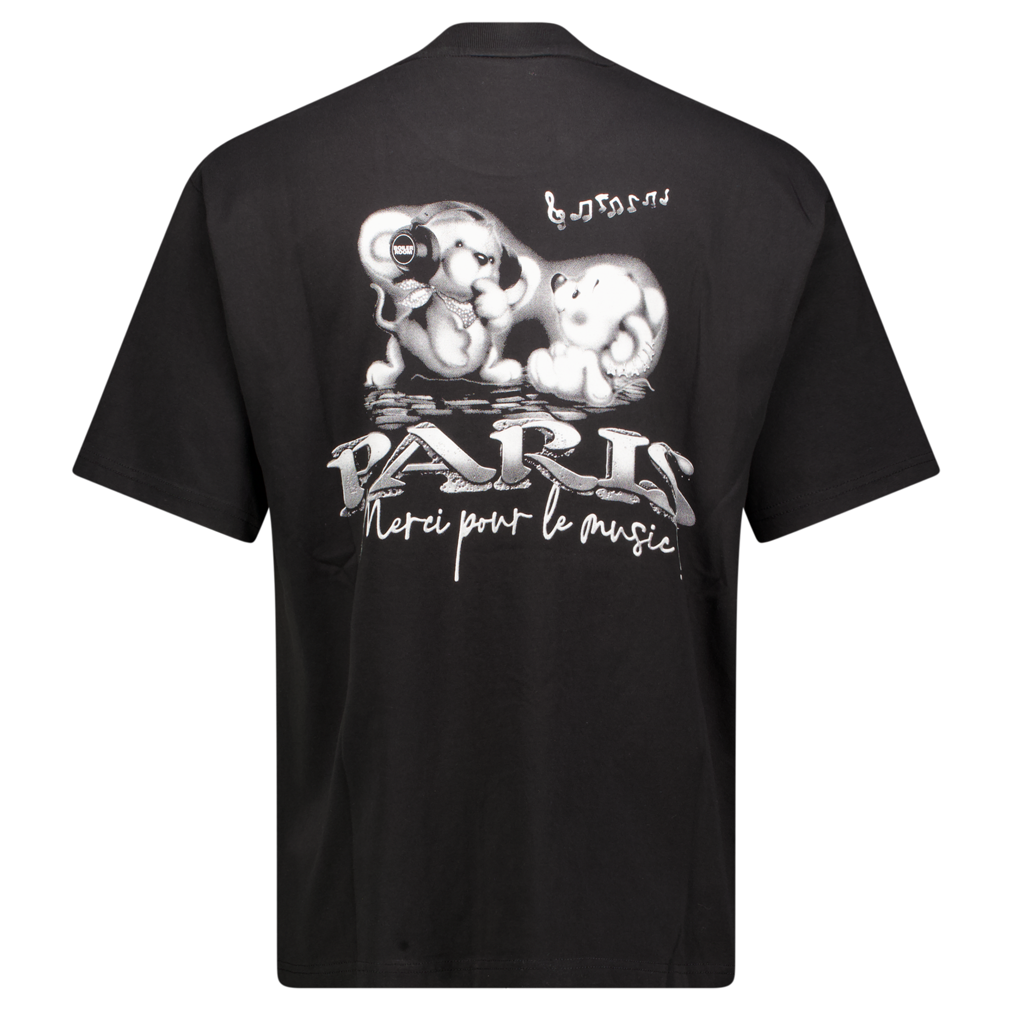 Paris City T-Shirt