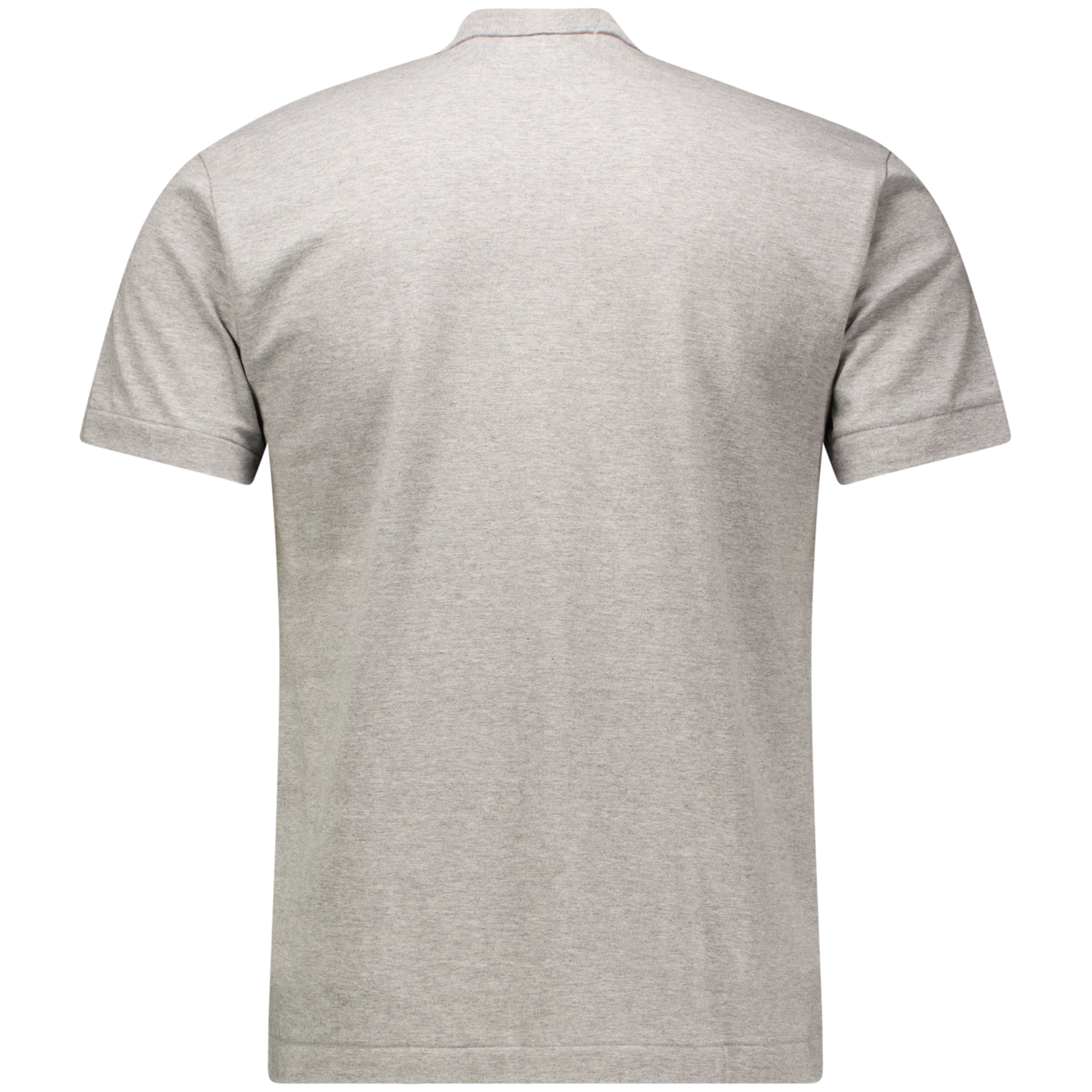 T-Shirt Logo Print Play Logo