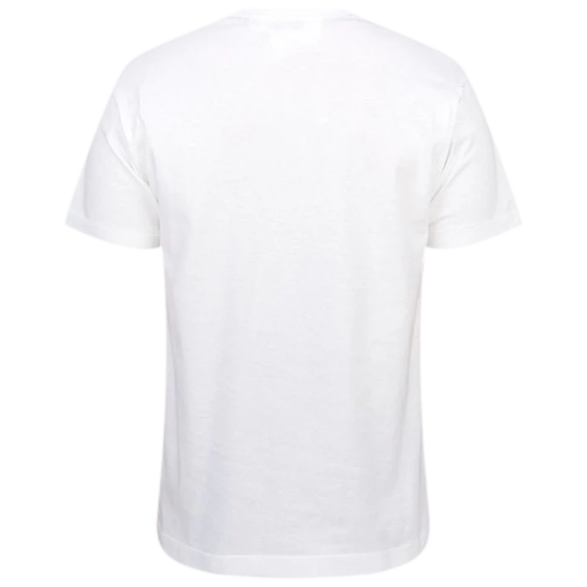 Logo Print Tee