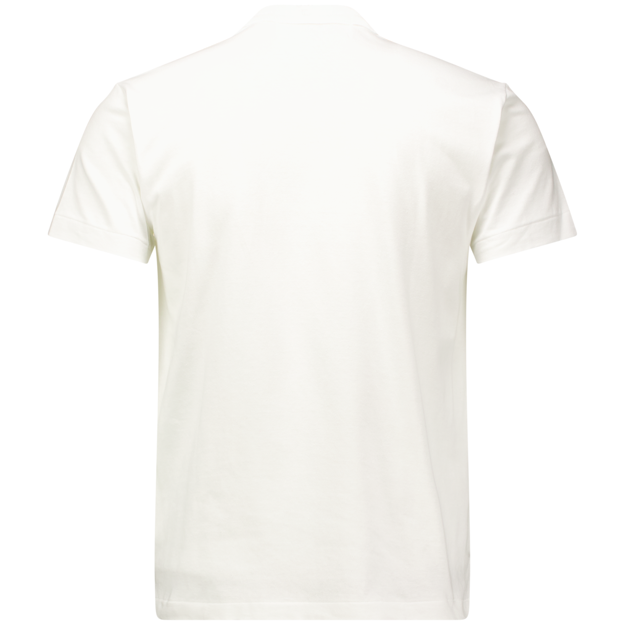 T-Shirt Logo Stud Print