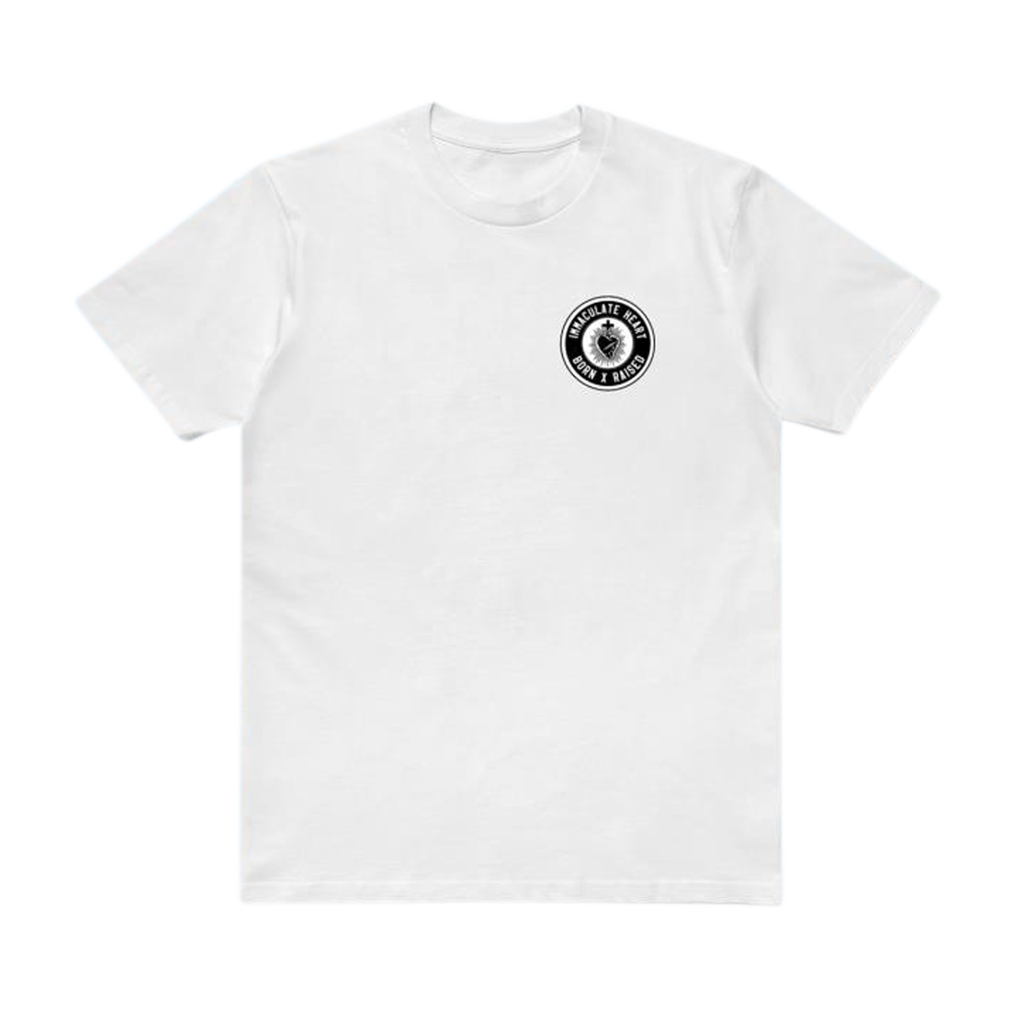Immaculate Tee