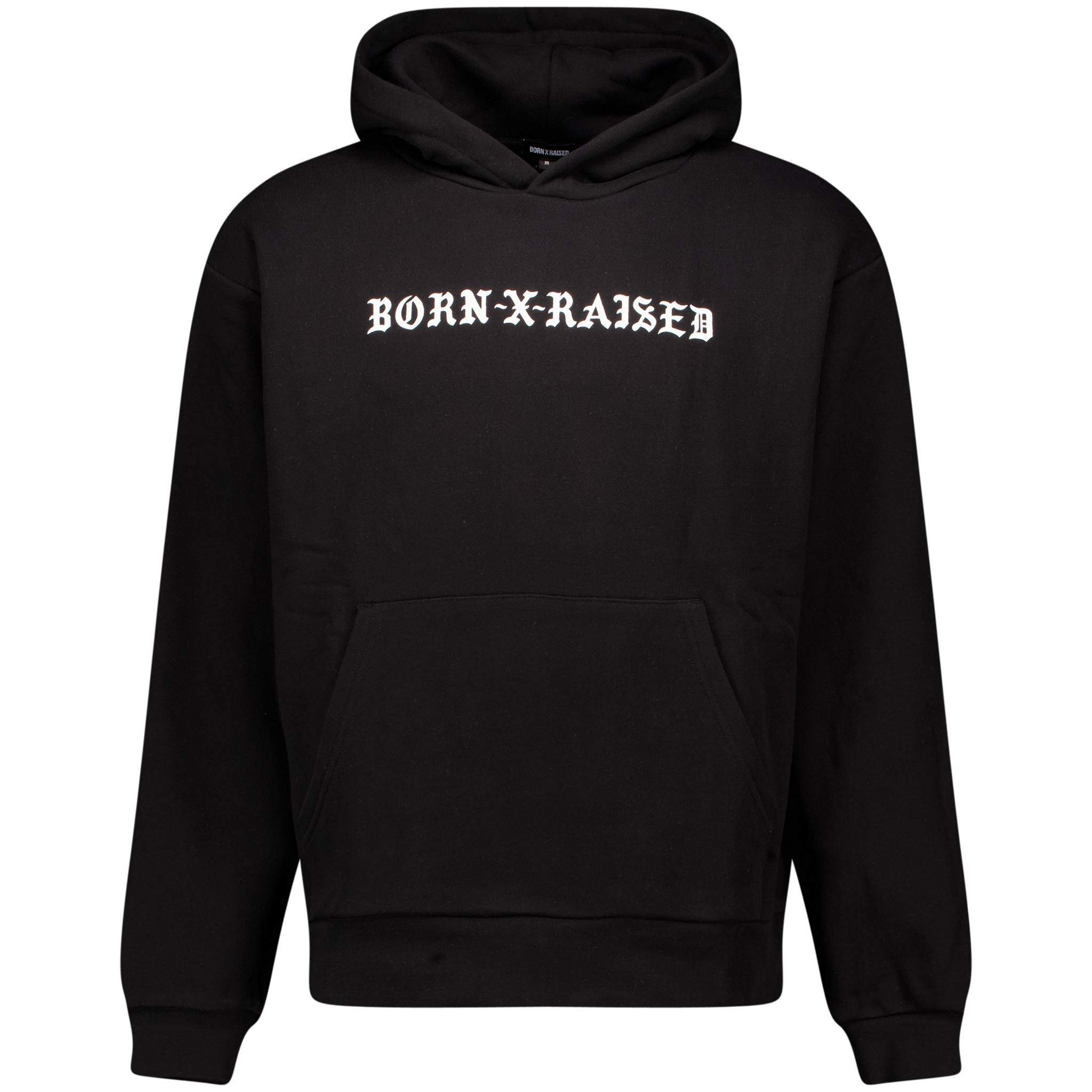 Standard Hoodie