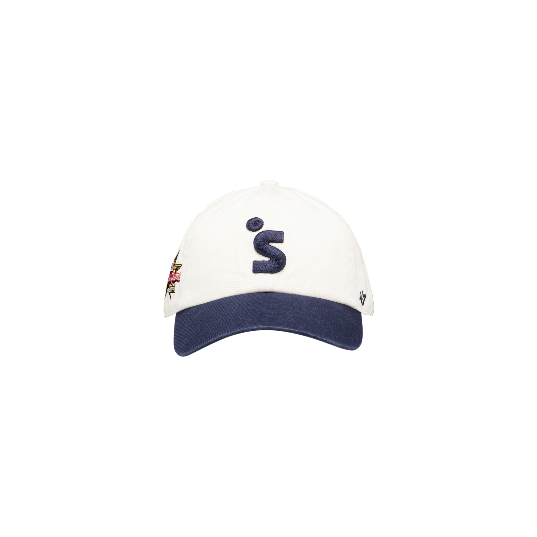 S-Man All-Star Clean up Hat