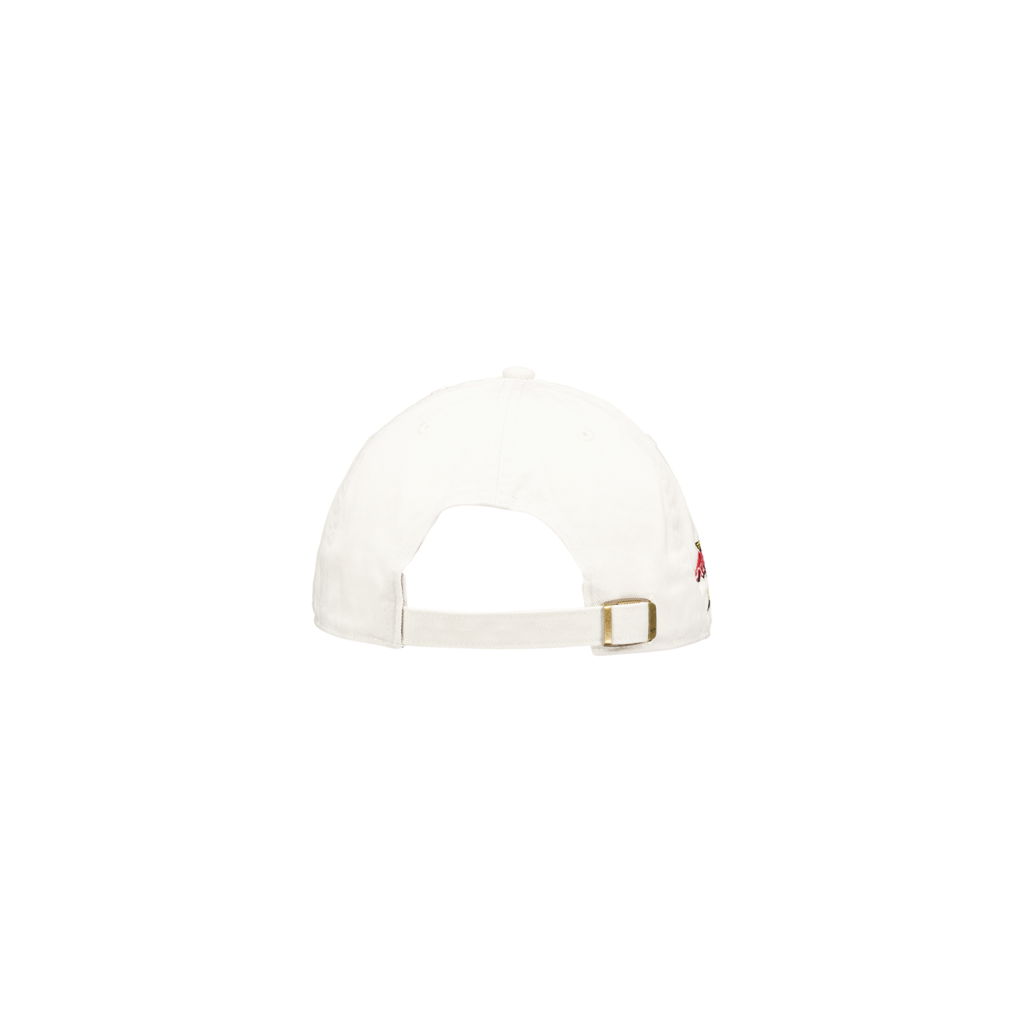 S-Man All-Star Clean up Hat
