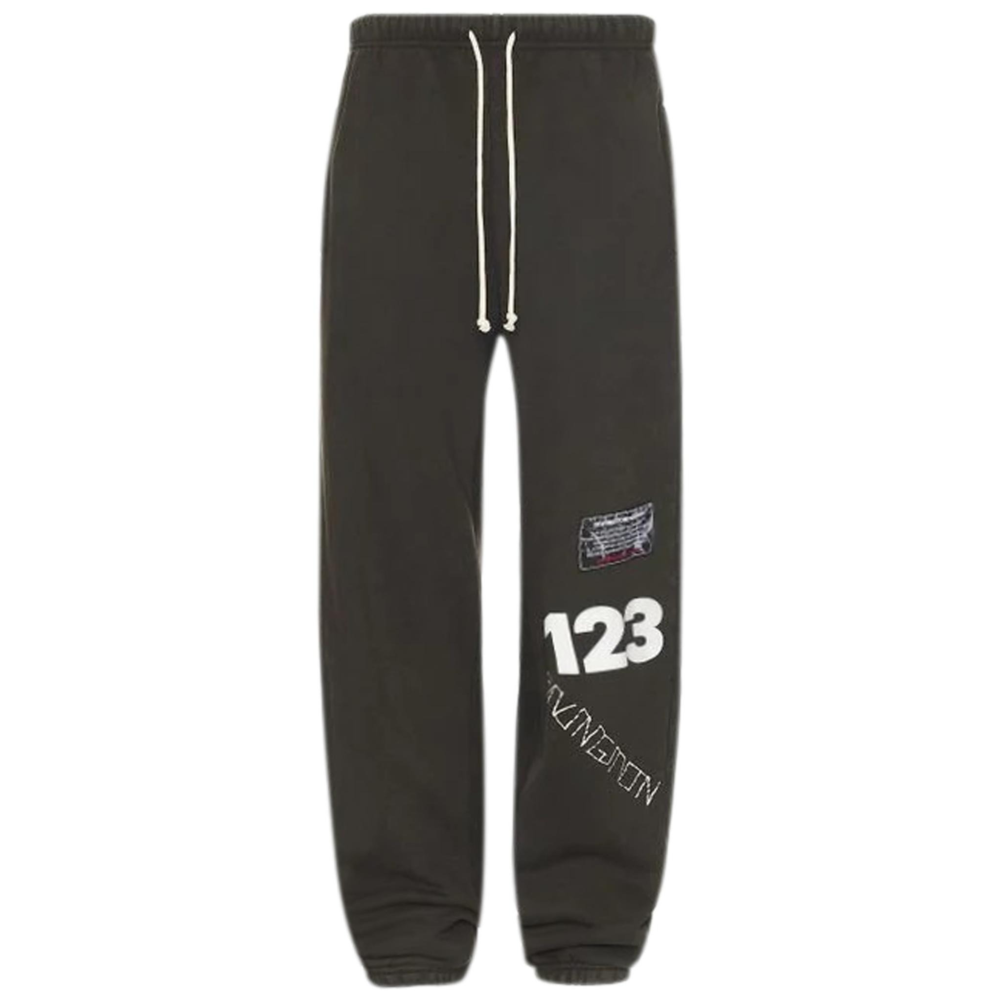 CVA USO-123 Sweat