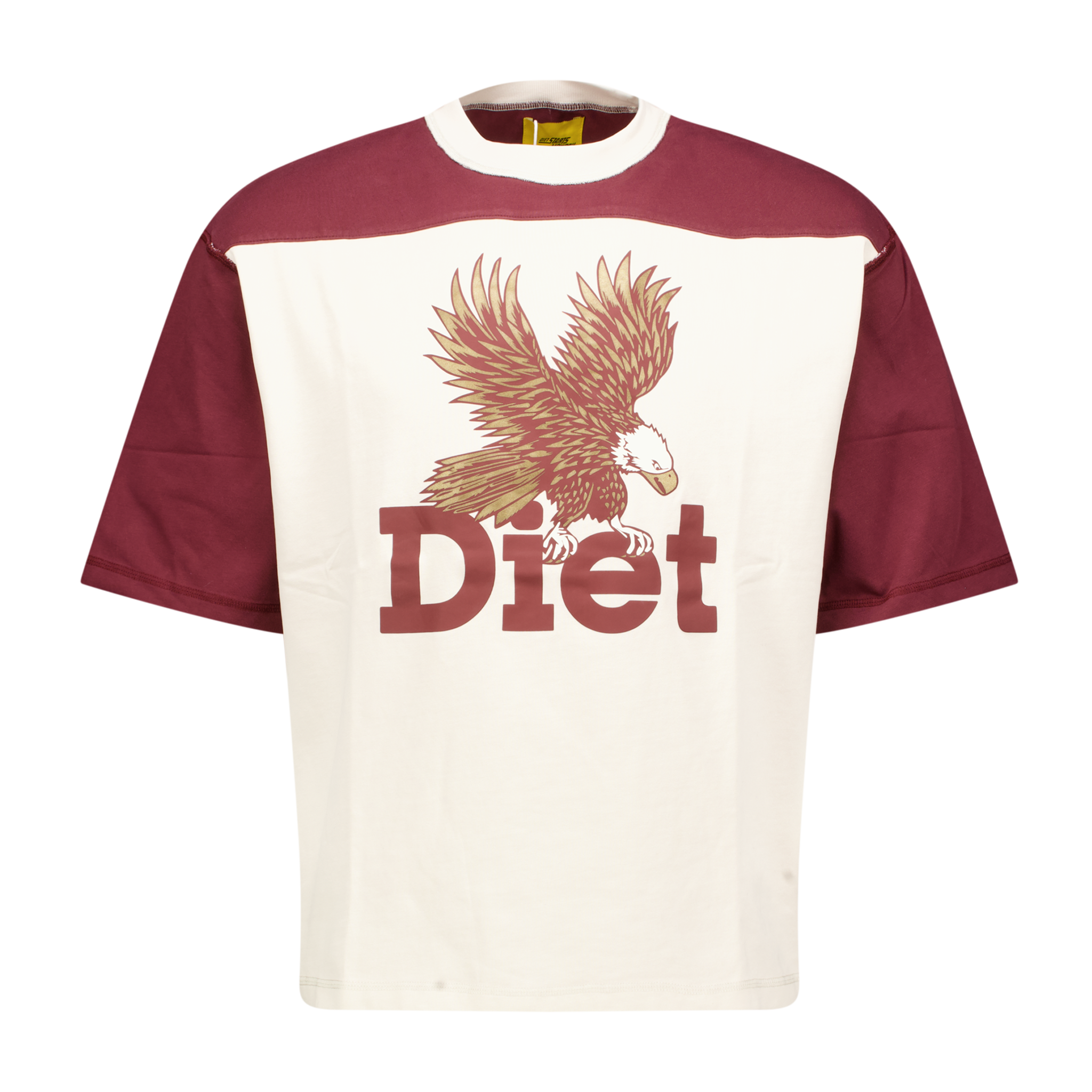 Eagle Yoke Tee