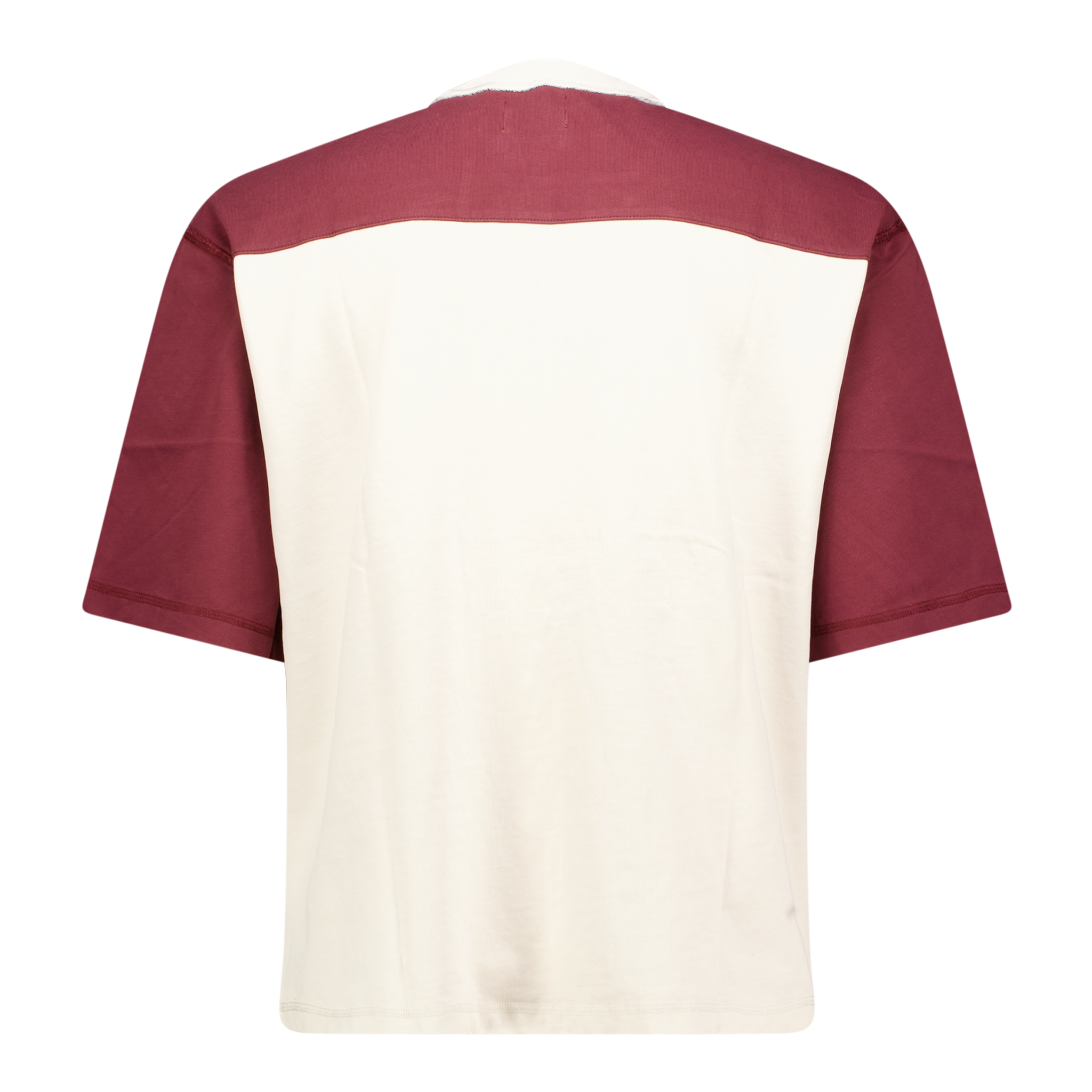 Eagle Yoke Tee