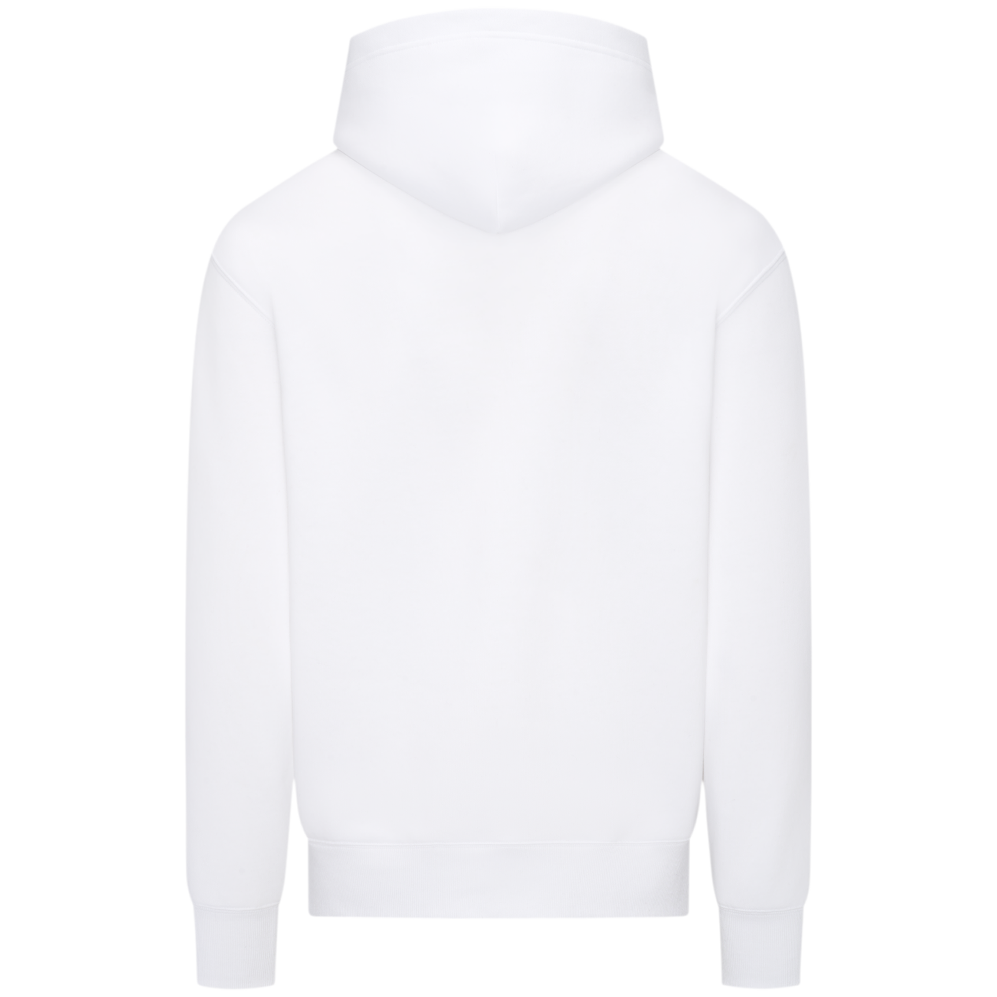 Sequence Hoodie