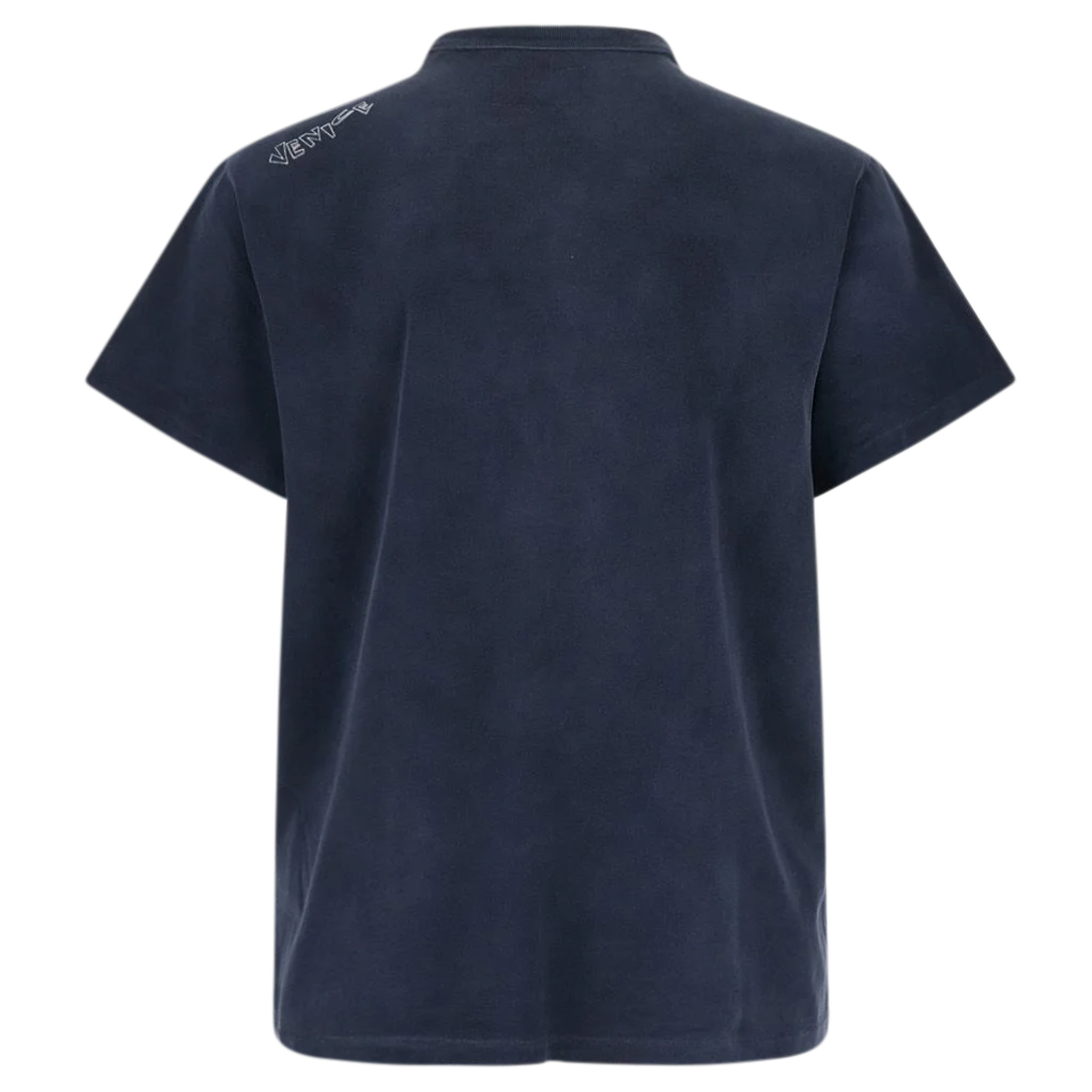 Puke Tee