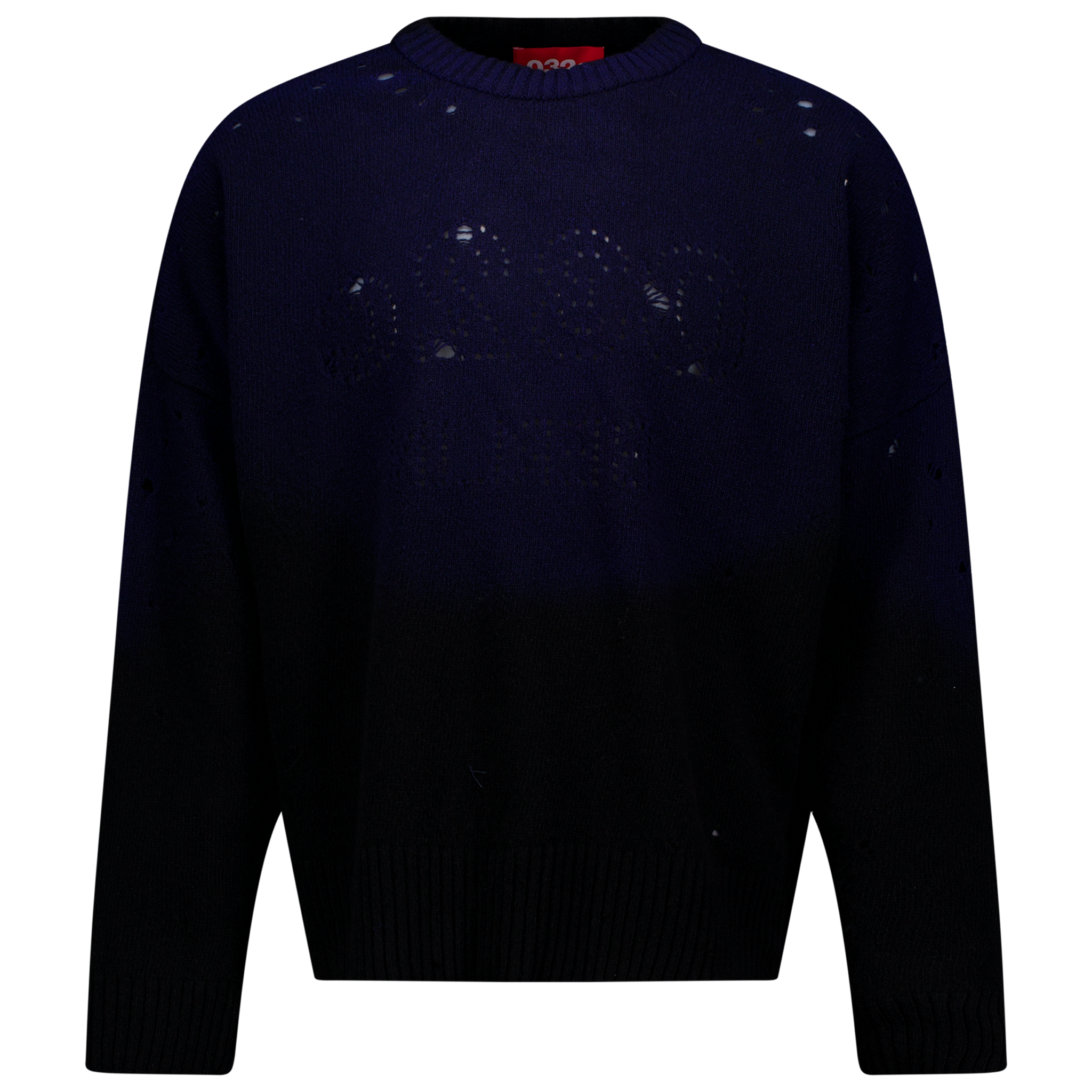 Lazer Selfie' Sweater