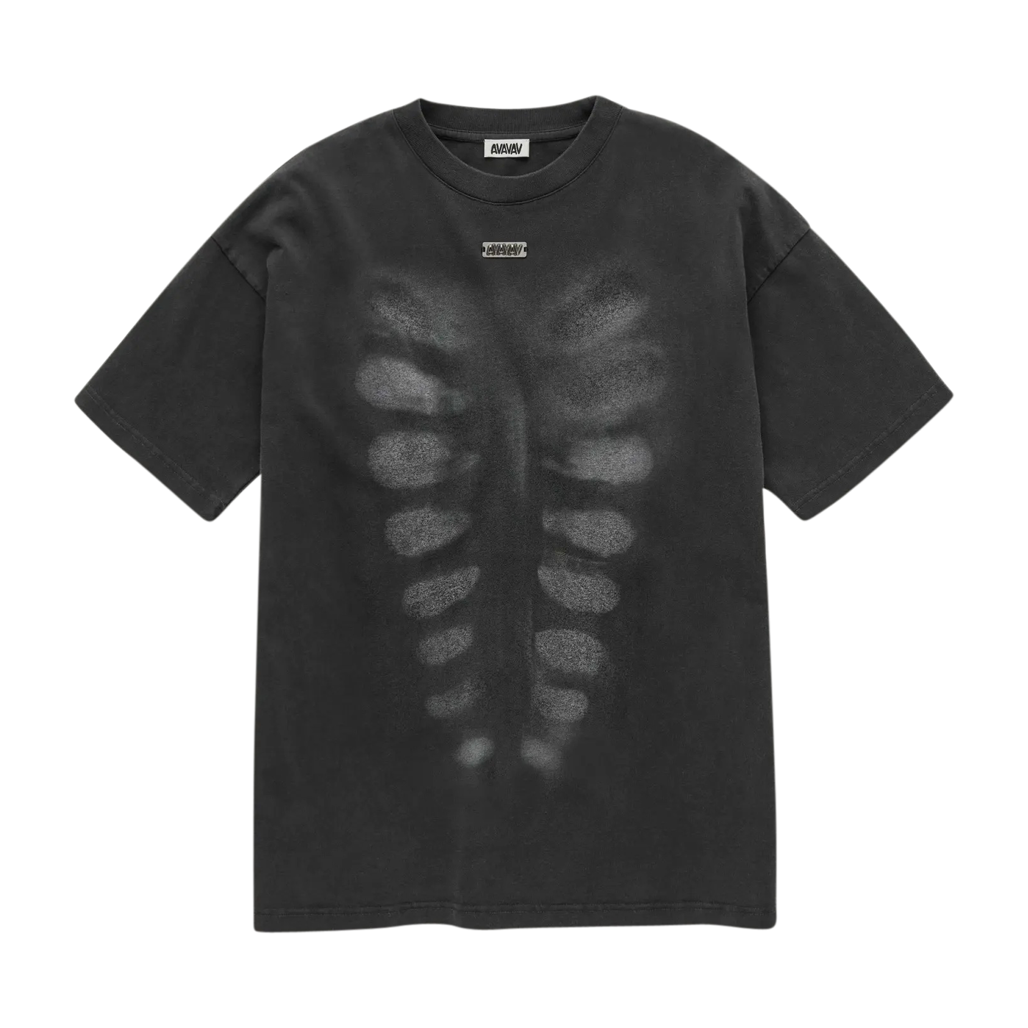 Theo Tee Printed X-Ray
